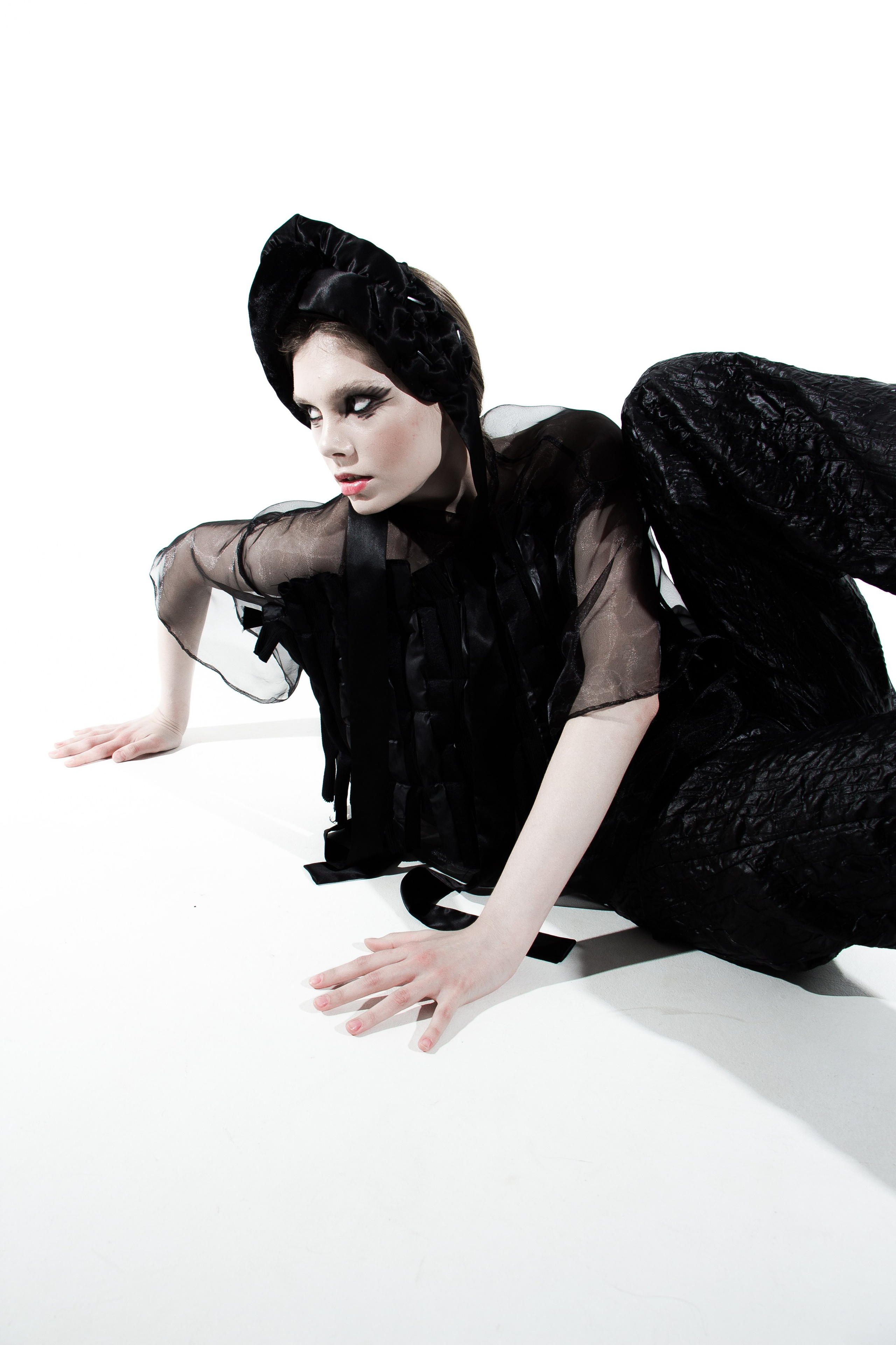 Морана. Свадебный и контент фотограф в Красноярске Марианна Перфильева