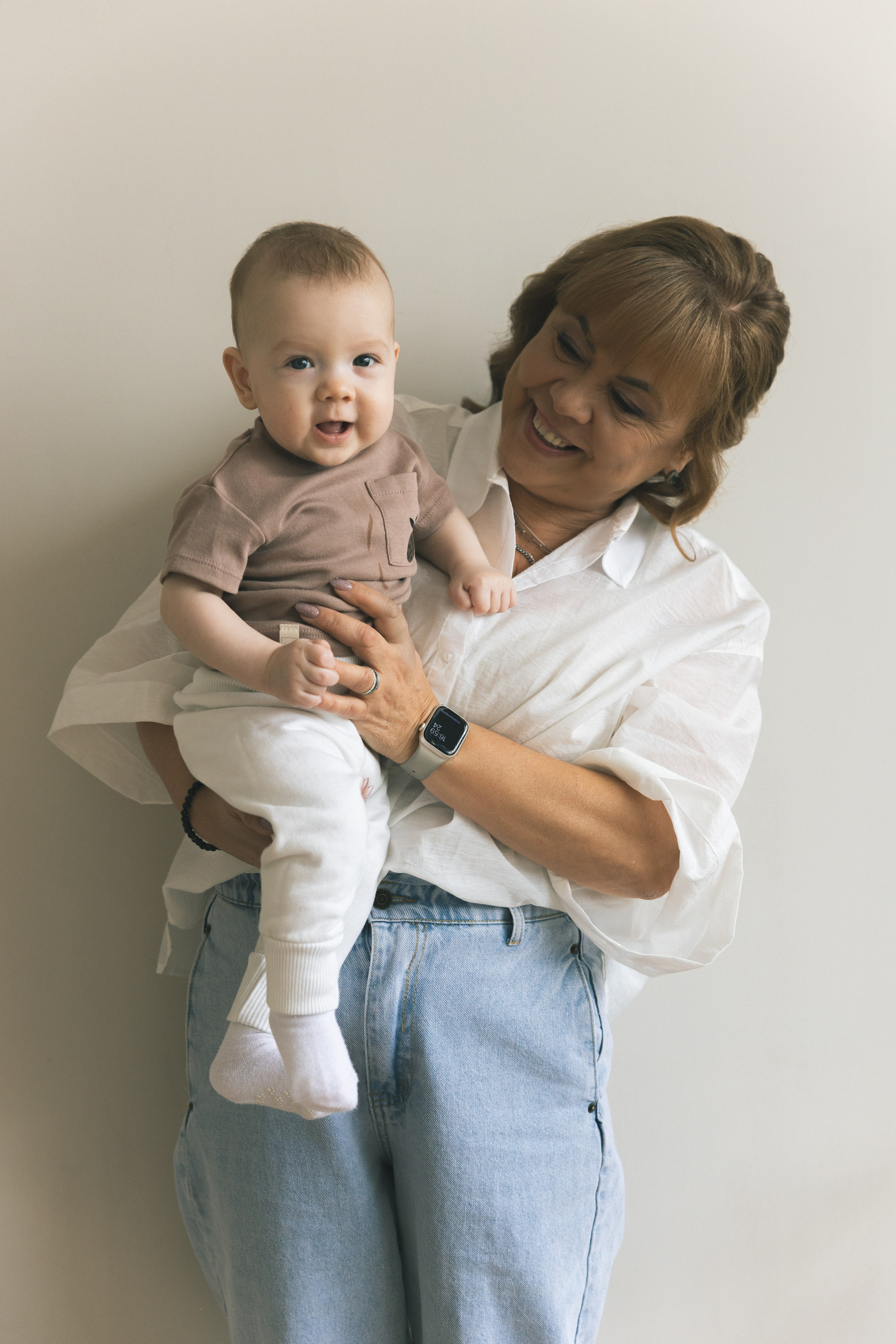 Семья. Свадебный и контент фотограф в Красноярске Марианна Перфильева