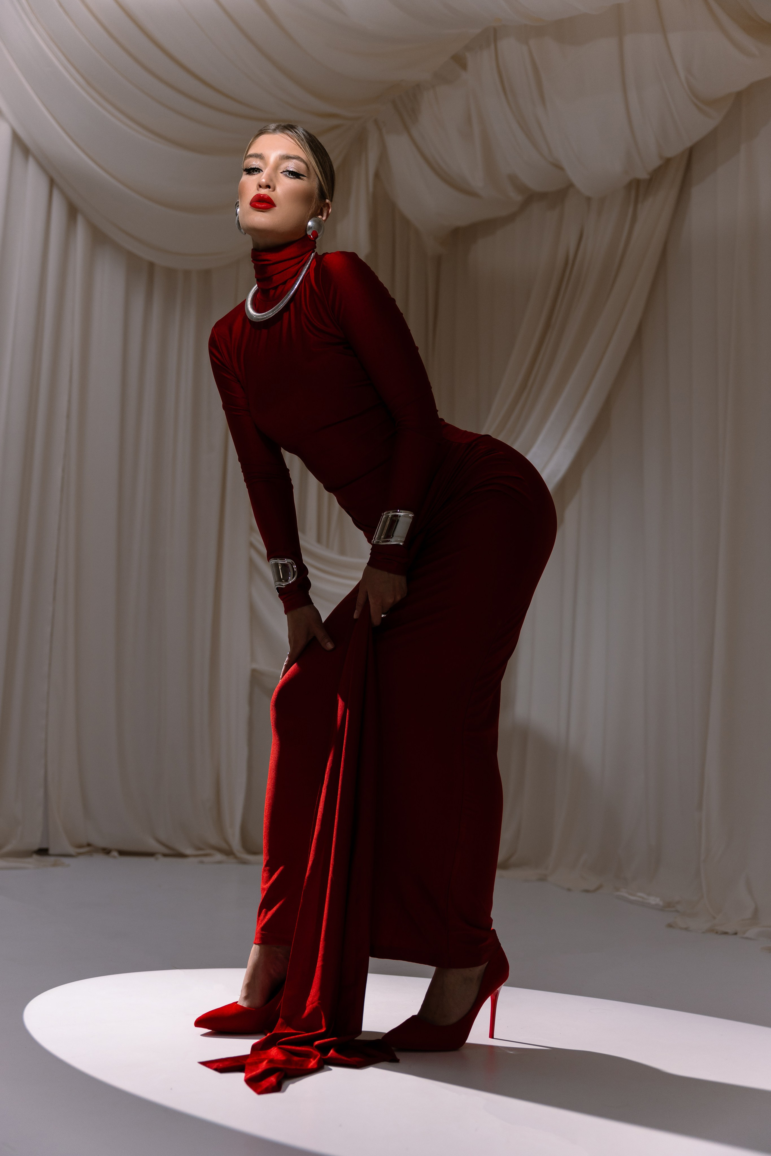 Маша. Свадебный и контент фотограф в Красноярске Марианна Перфильева