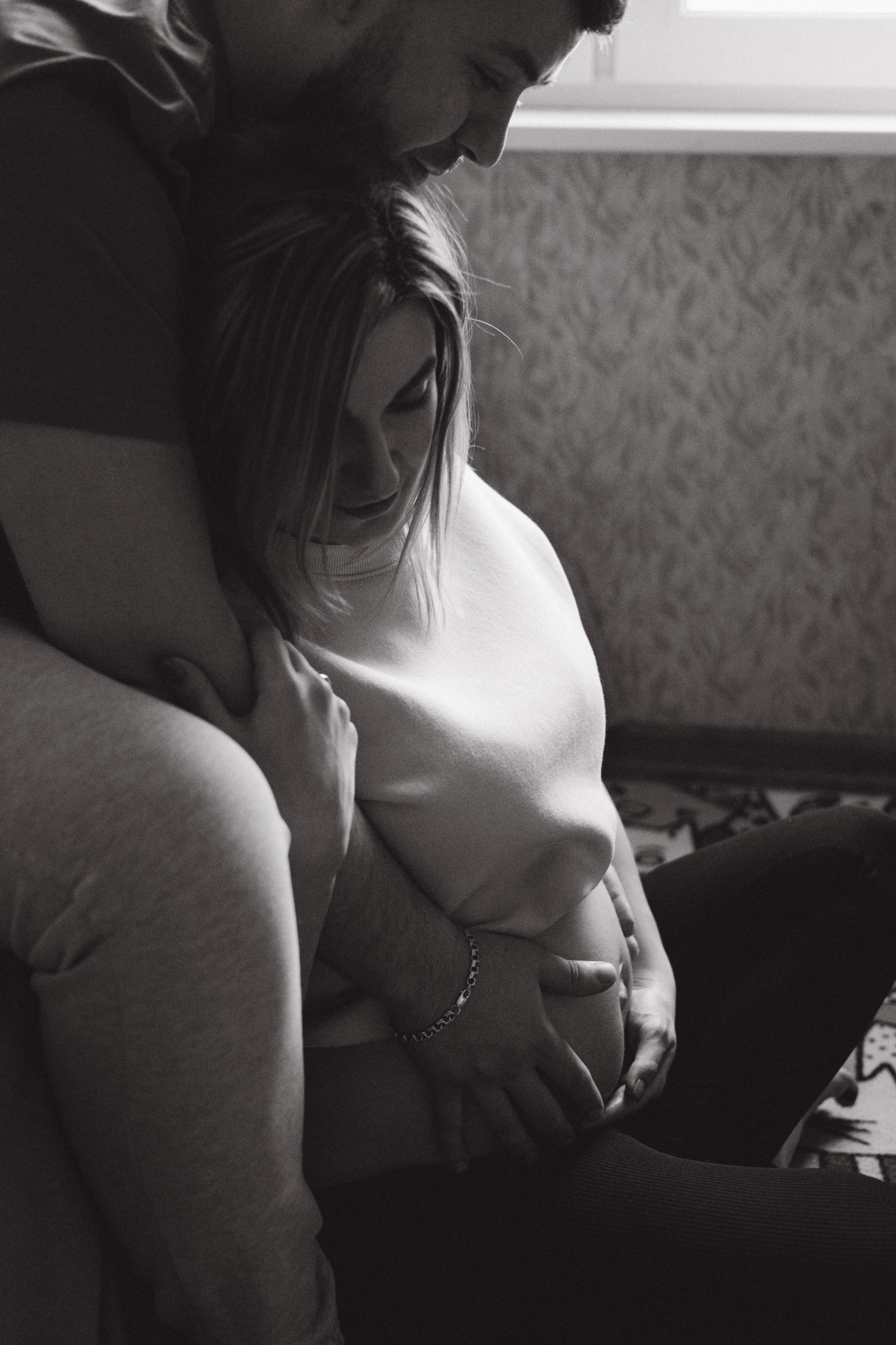 Семейная / Домашняя. Анна Лобастова | Фотограф для особенных мгновений ❤ Москва Люберцы