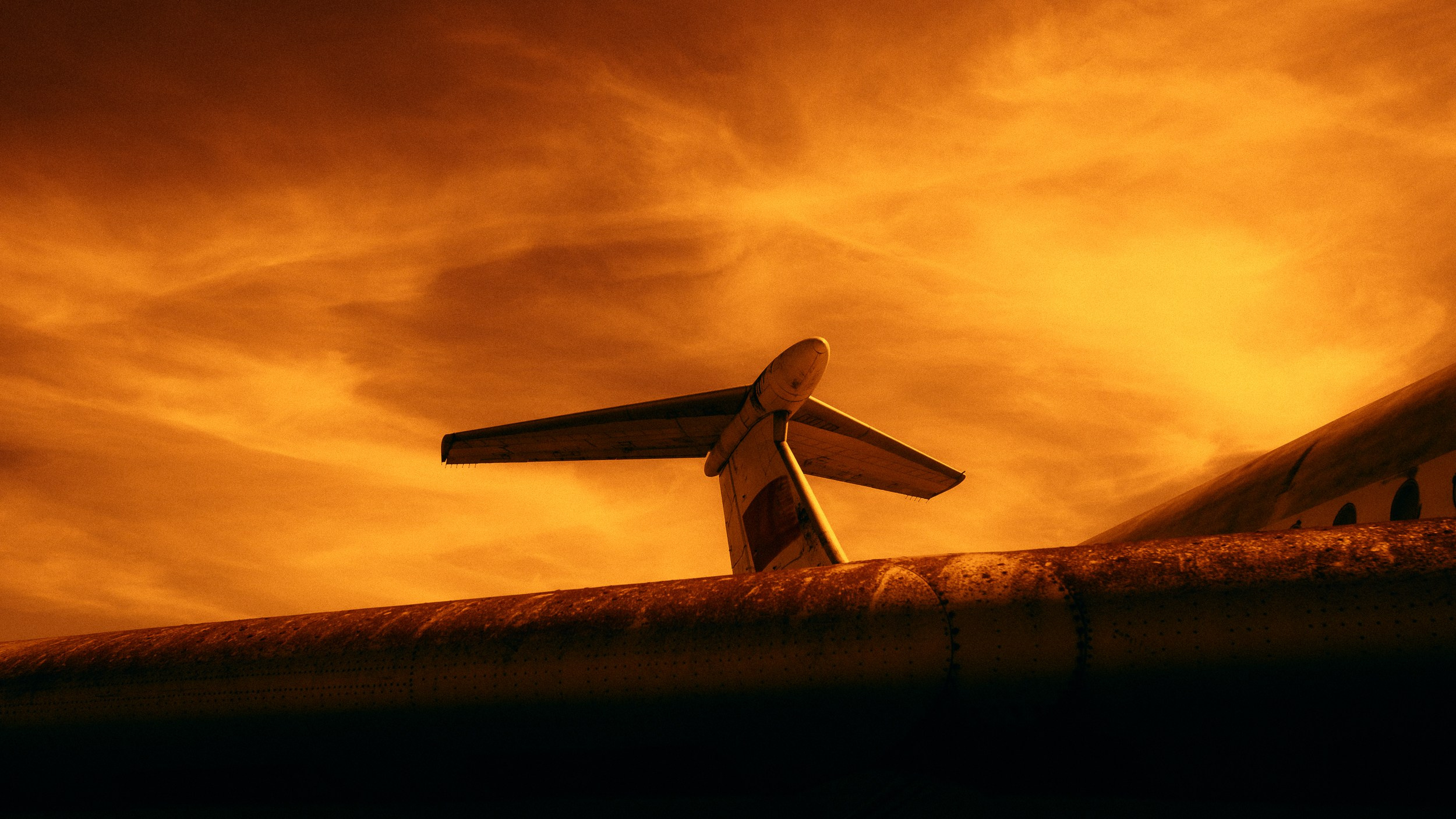 Аэро. Фёдор Малюгин. Ваш бади в визуале