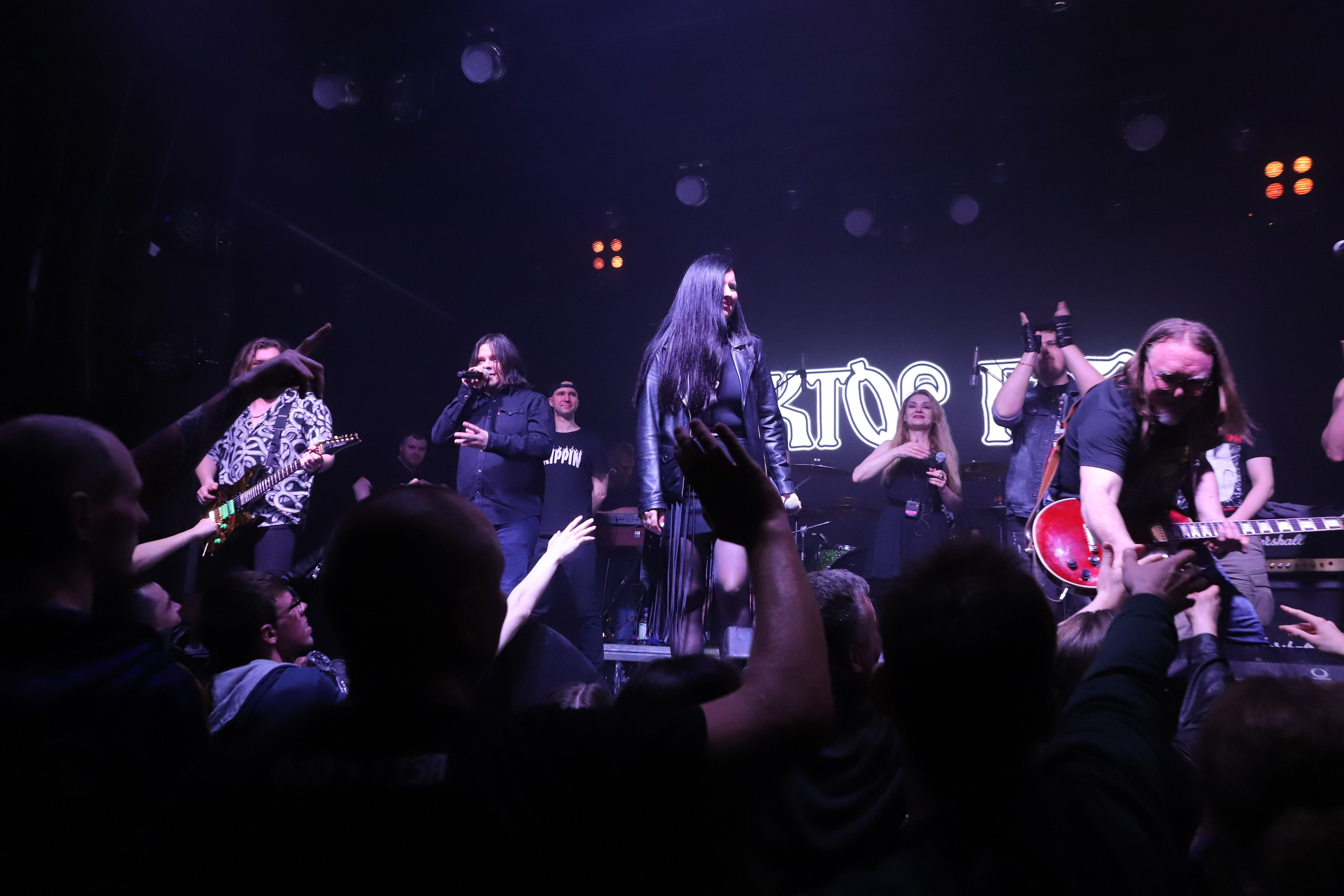 Фестиваль Сектор Газа. Фотограф в Тюмени Алексей Модин