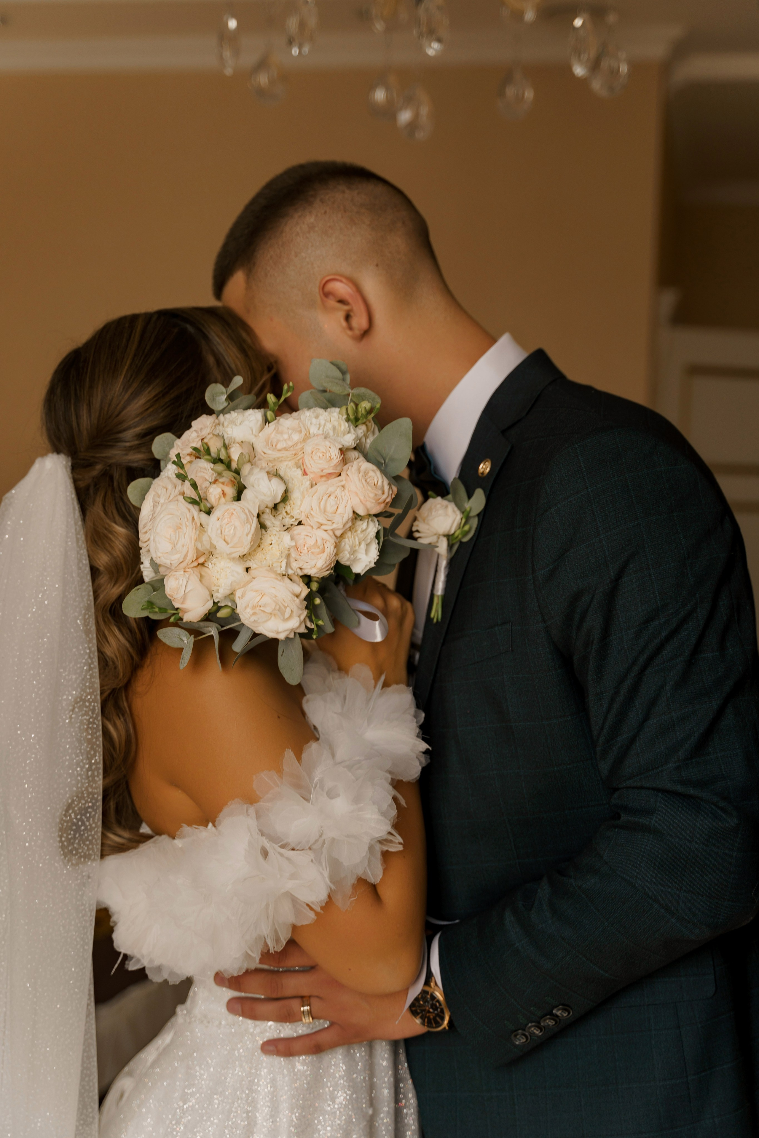 Кирилл и Лиза. Учаева Екатерина Свадебный и Семейный фотограф г. Сызрань