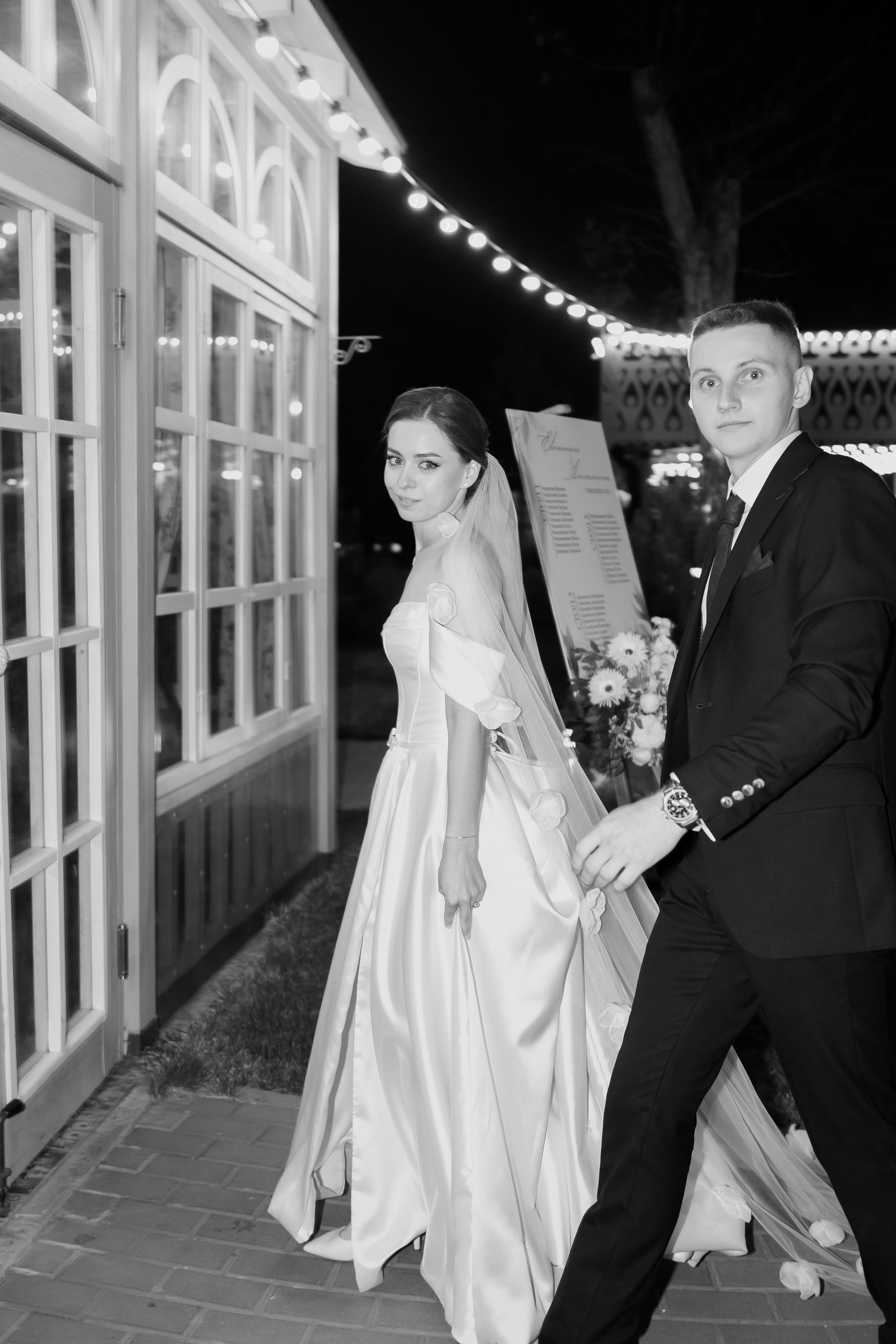 Ангелина и Евгений. Организация мероприятий «Люблю. Целую» в Ростове-на-Дону. event-агентство Love. Kiss