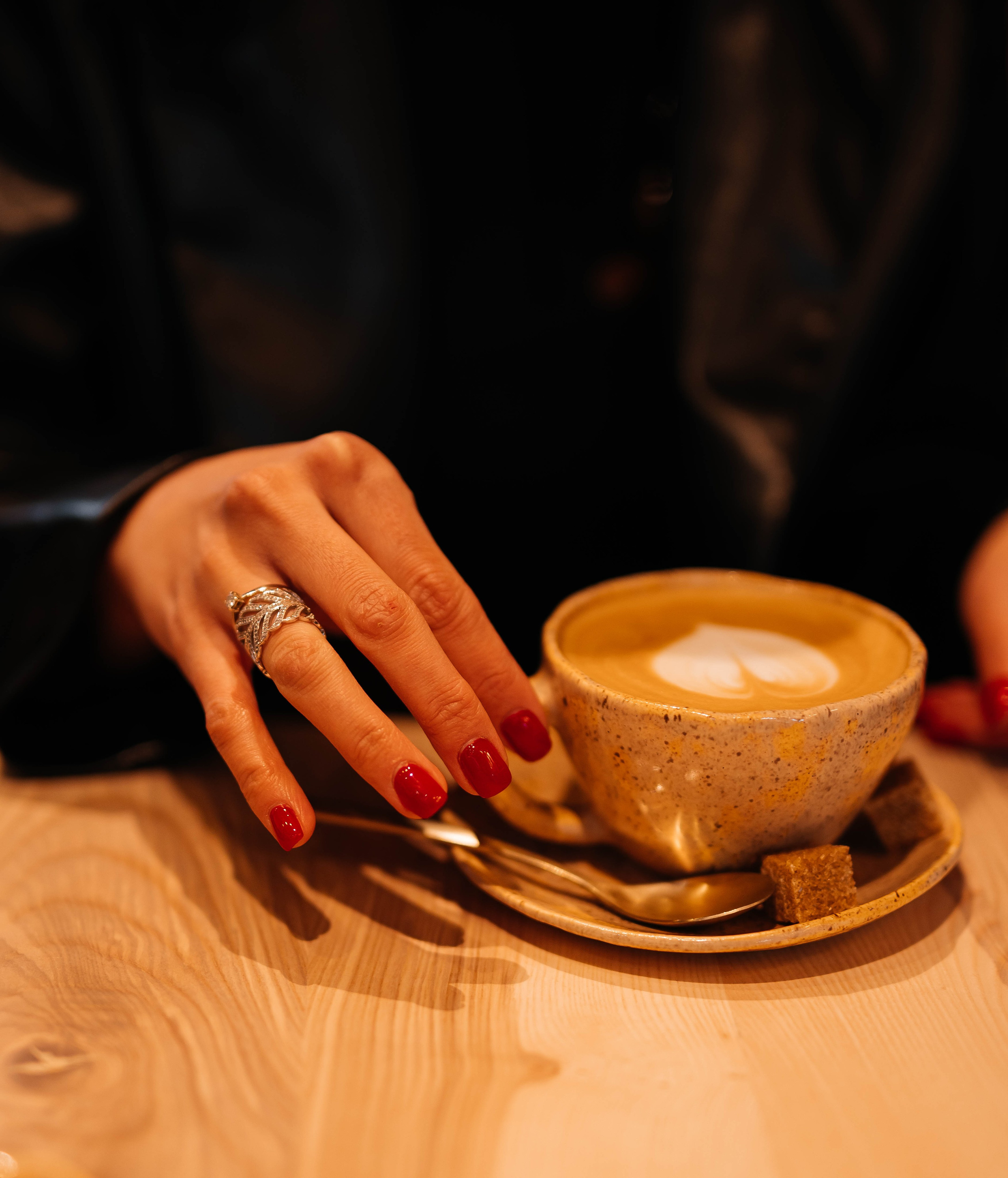 Фотосессия зима в городе. Свадебный фотограф в Саратове и Москве Гусейнова Рухия