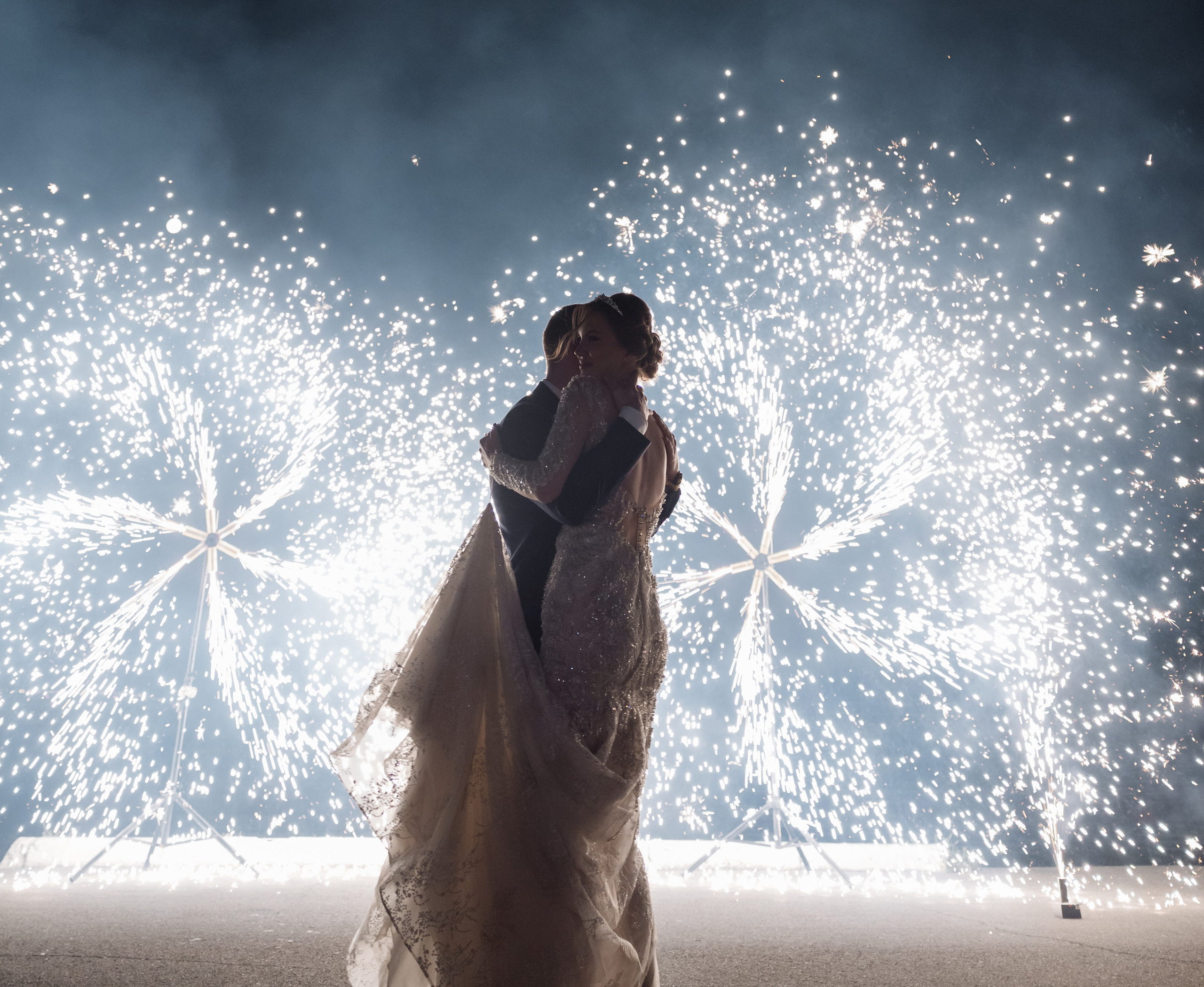 Осенняя сказка. Свадебный фотограф в Саратове и Москве Гусейнова Рухия