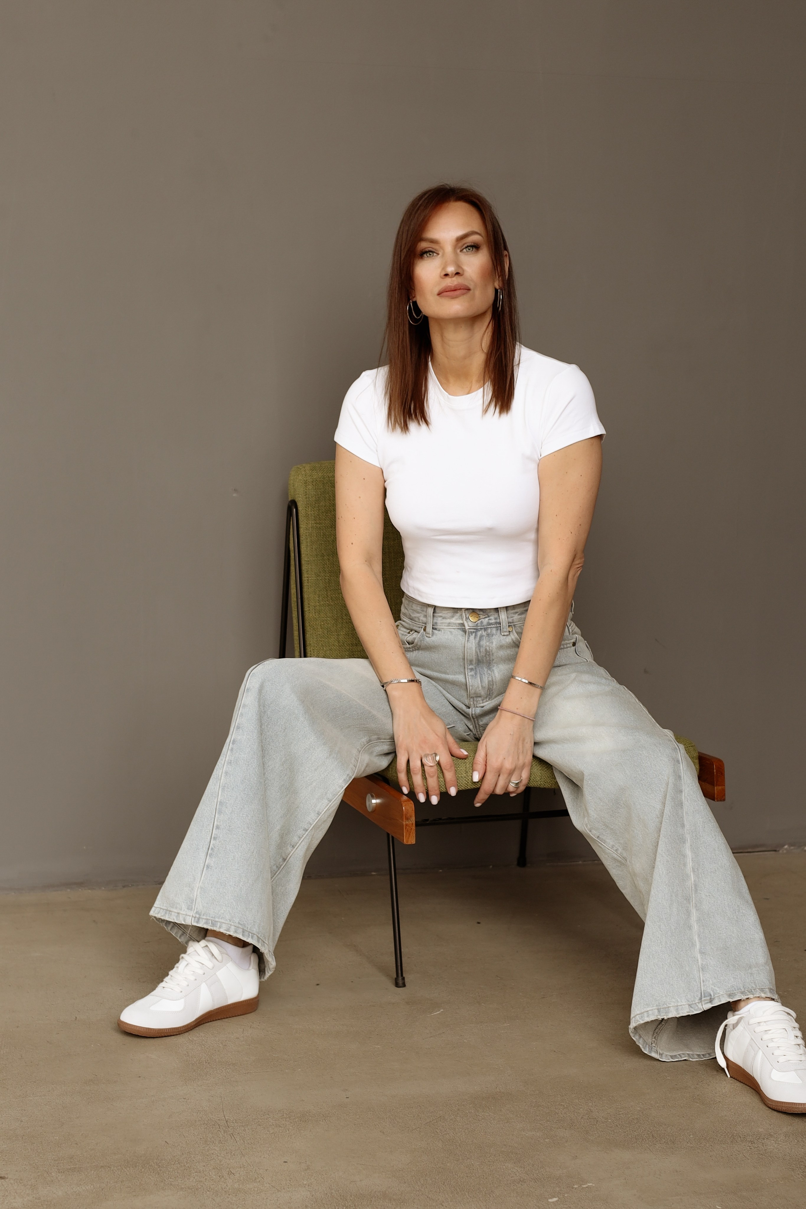 Marina. Photographer Tatiana Ivanova in Yaroslavl