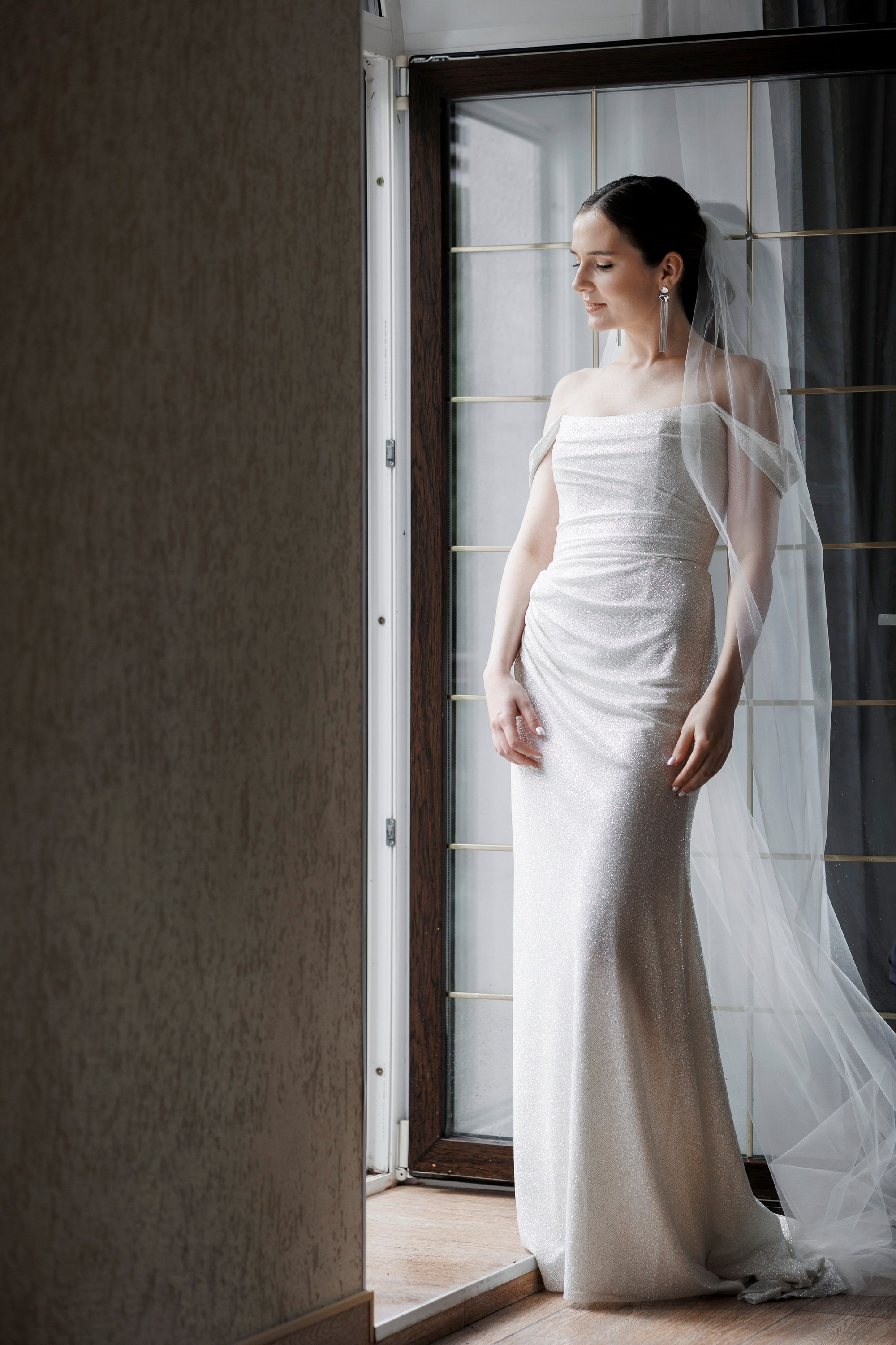 Свадебное портфолио. Свадебный фотограф в Нижнем Новгороде и Москве Сергей Воробьев