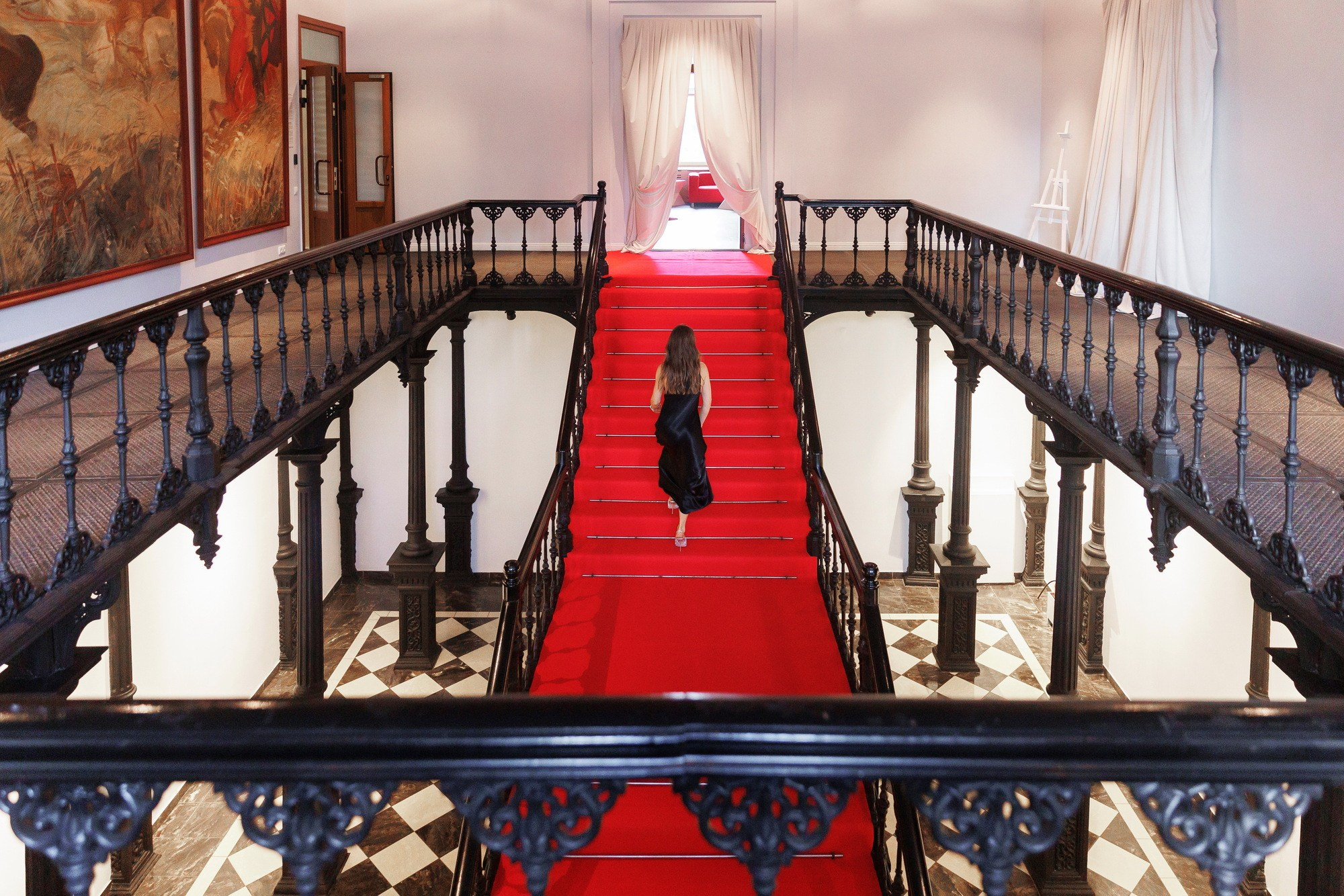 Репортажное портфолио. Свадебный фотограф в Нижнем Новгороде и Москве Сергей Воробьев