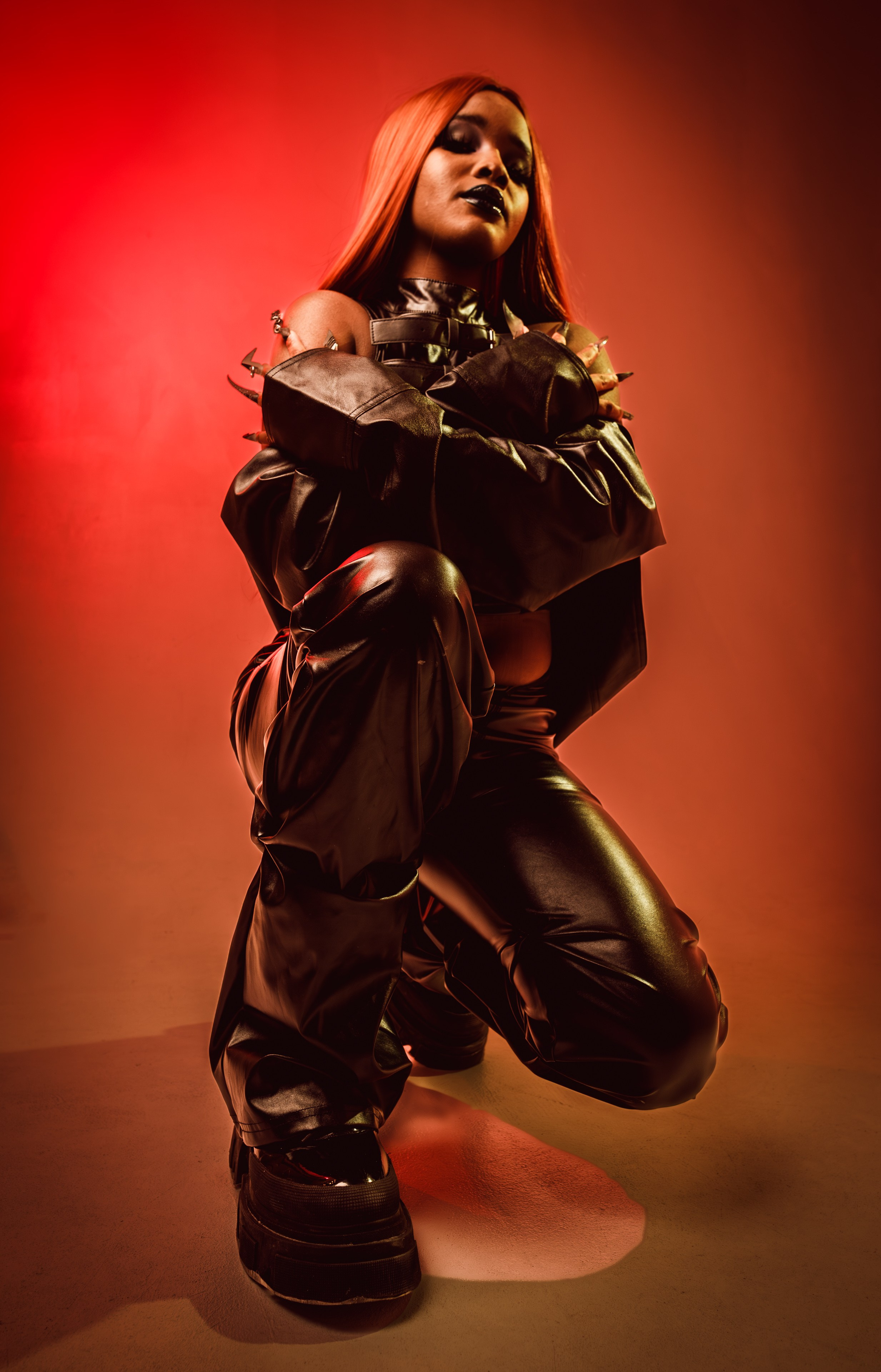 Фотосессии — Тама 2026 — Студия. Твой ламповый фотограф