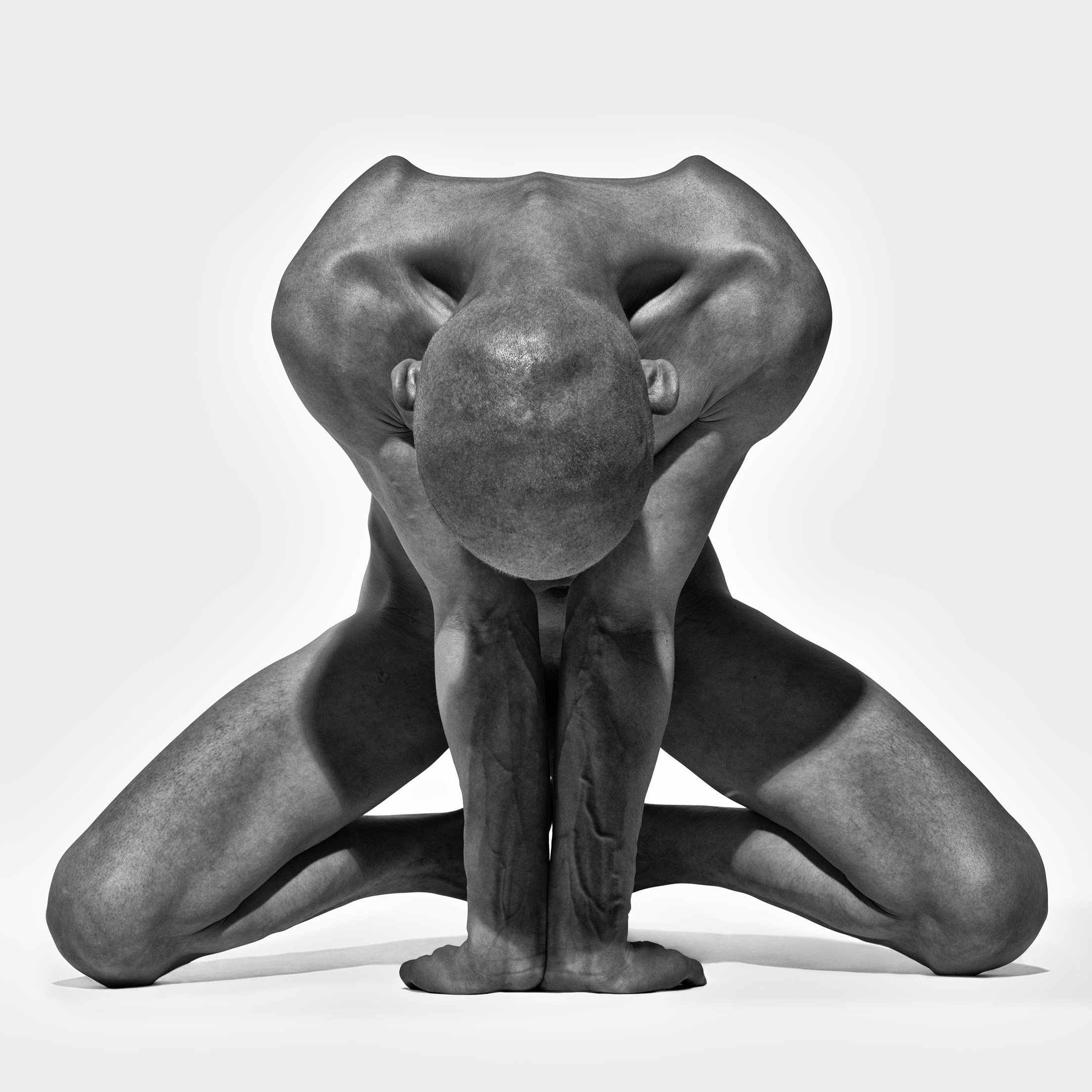 Фотограф Женя Грош в Москве