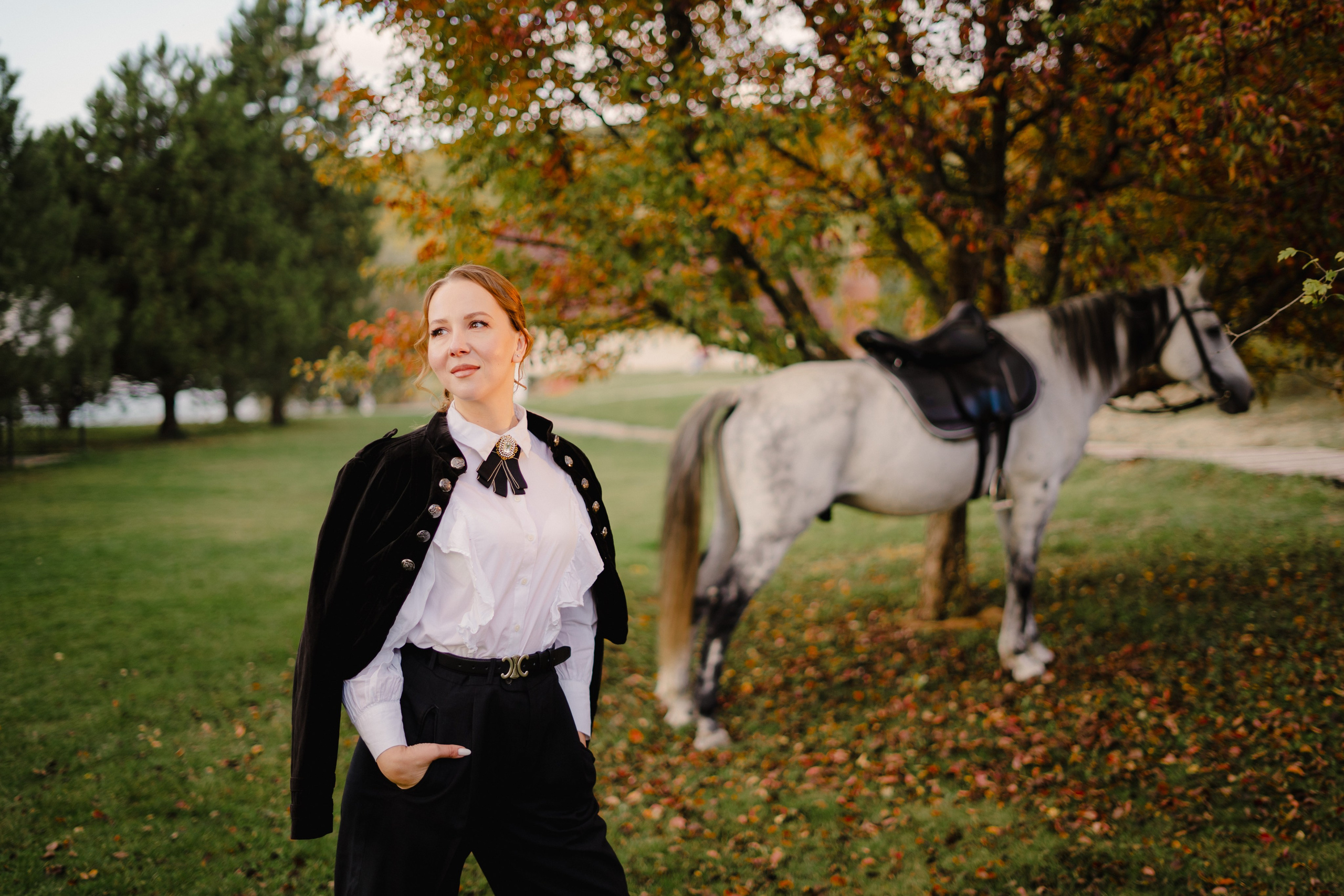 Индивидуальные. Елена Луковская. Семейная, портретная, репоражная съёмка