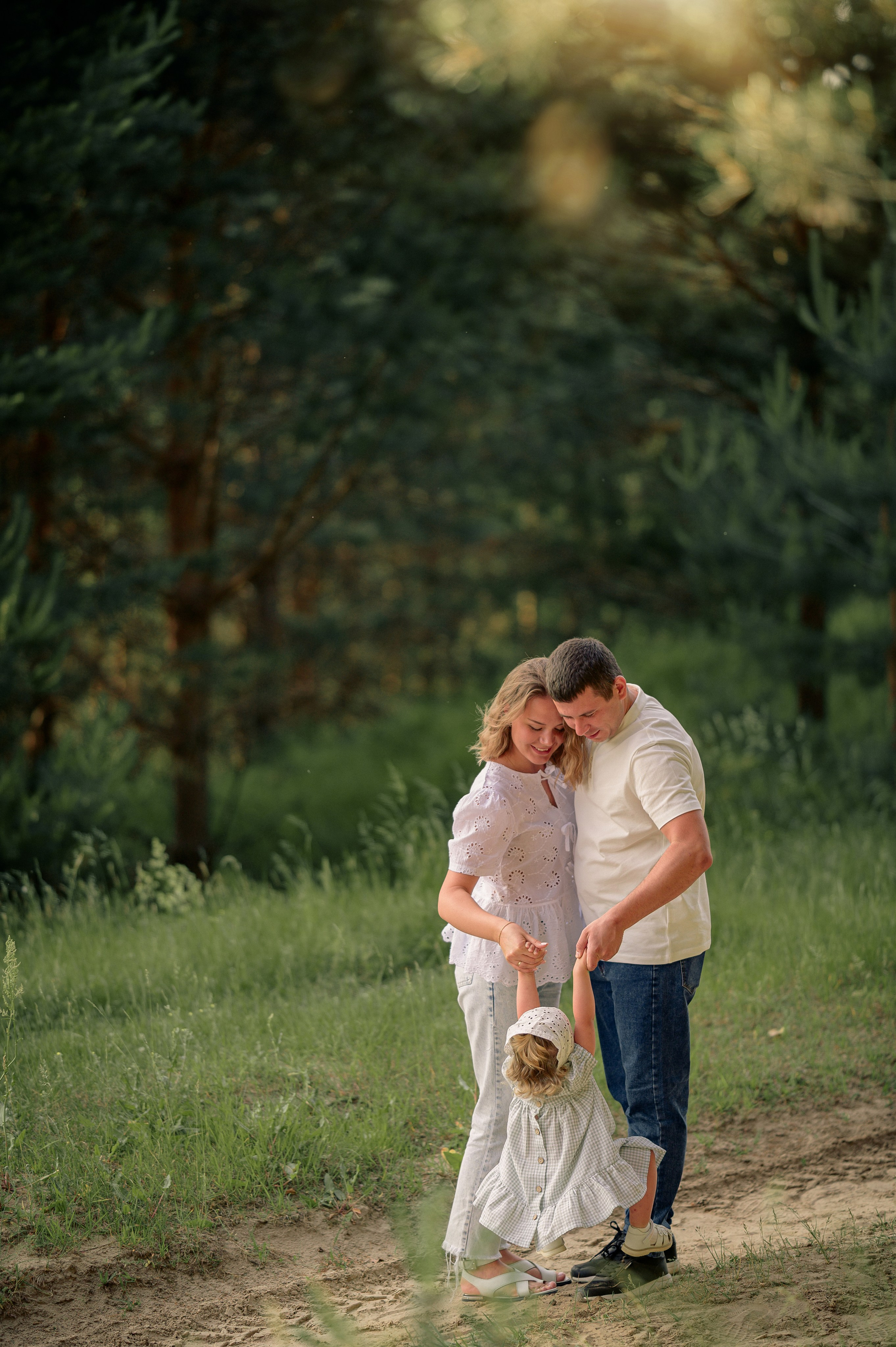 2 годика!. Семейный и детский фотограф в Шатках и Арзамасе Александра Магомедова