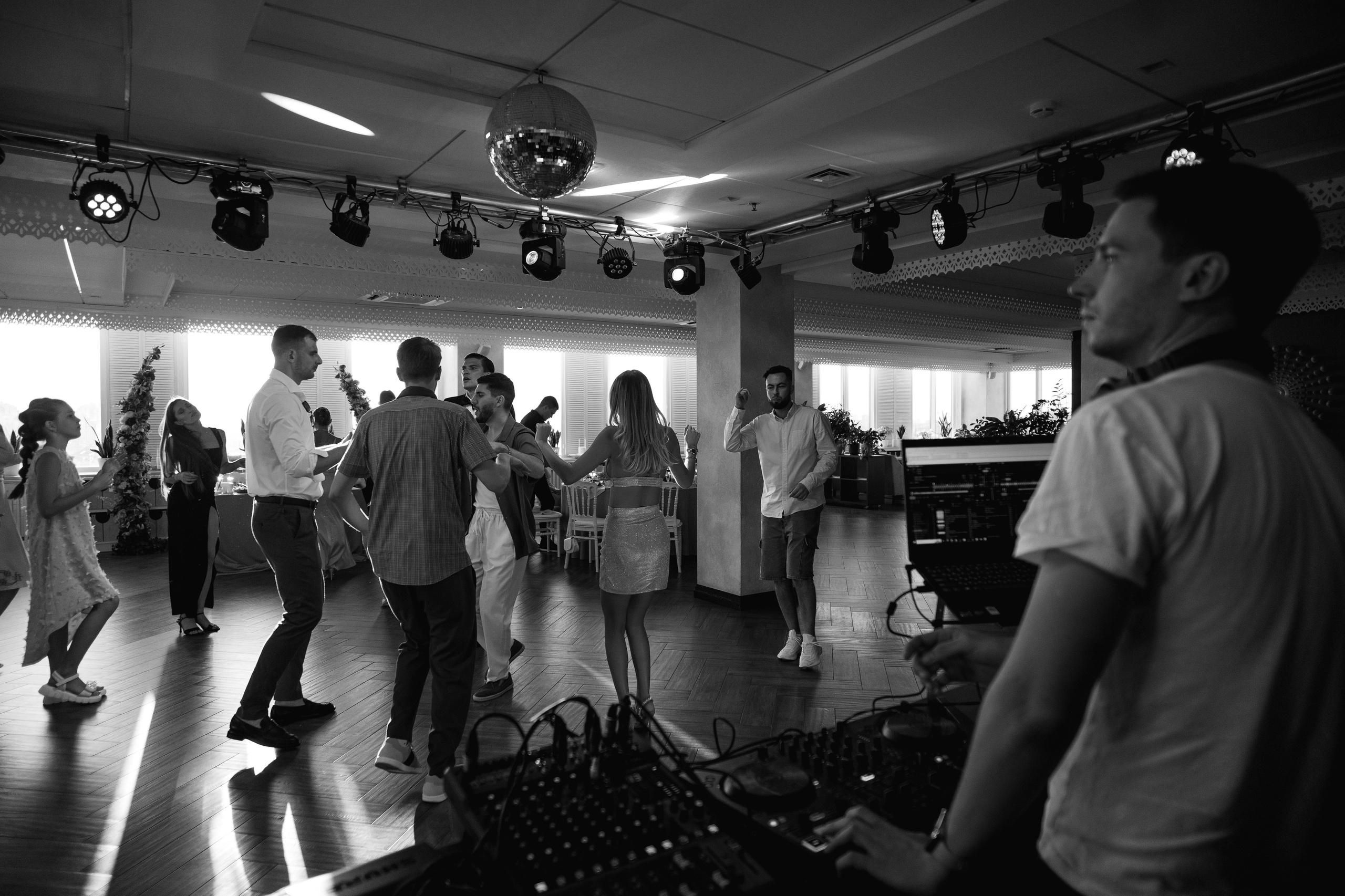 Илья & Валерия. Свадебный и семейный фотограф в Краснодаре Павел Мельников