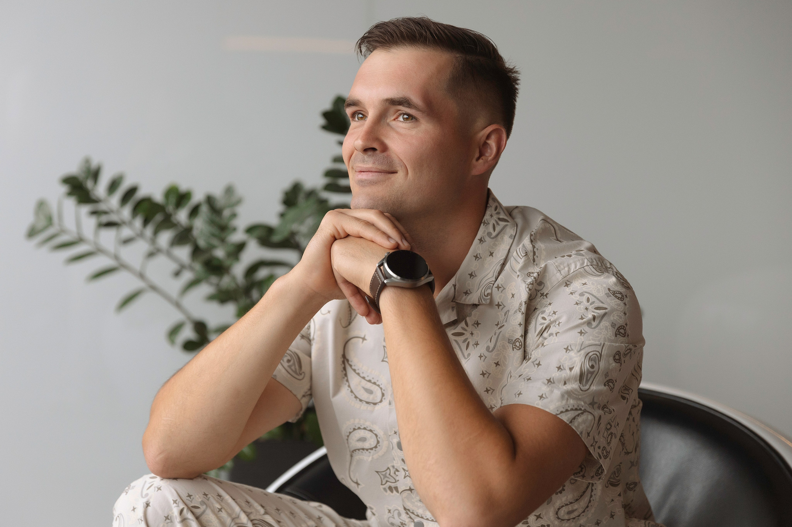 Анна и Андрей