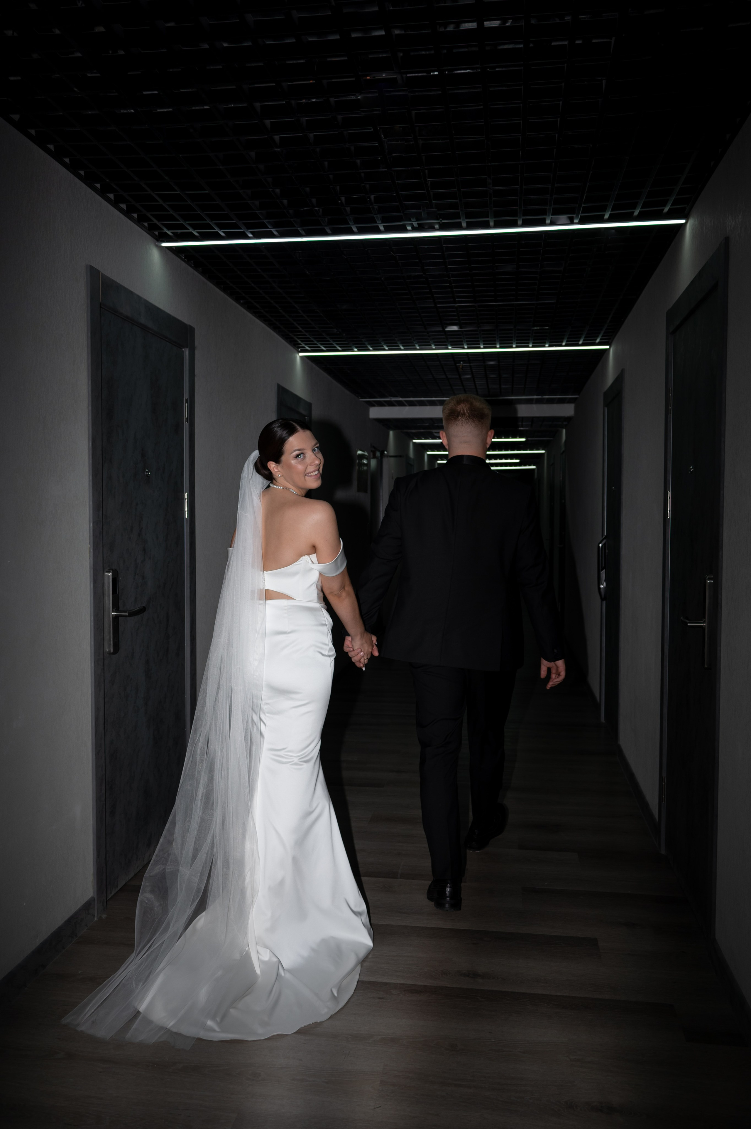 Таня и Влад, Свадебная Фотосессия без Банкета, Тюмень. Свадебный фотограф Тюмень Анастасия Битная