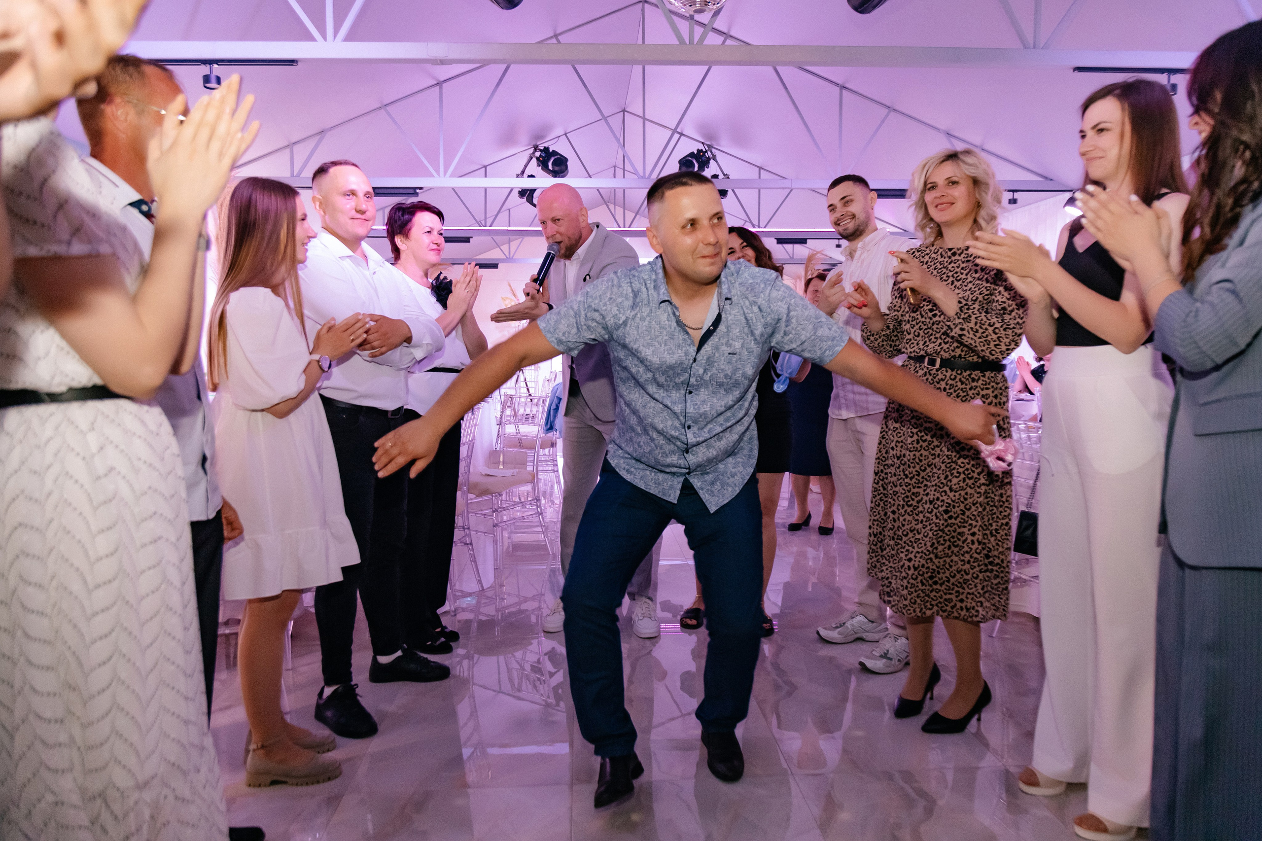 Алиса и Андрей. Свадебный и семейный фотограф Юлия Виноградова