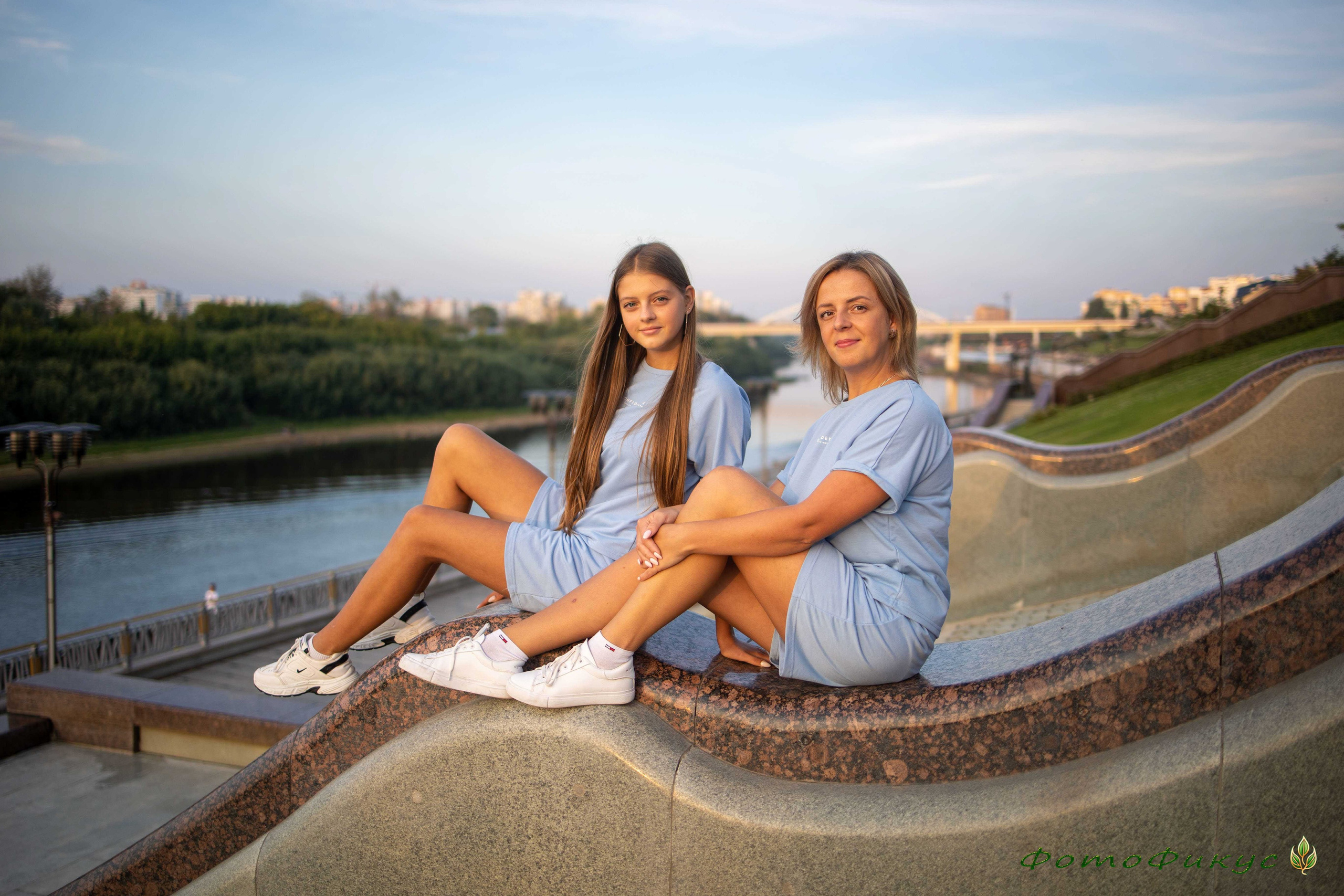 Прогулки и пикники. Фотографы Евгений и Екатерина. Фотофикус. Тюмень