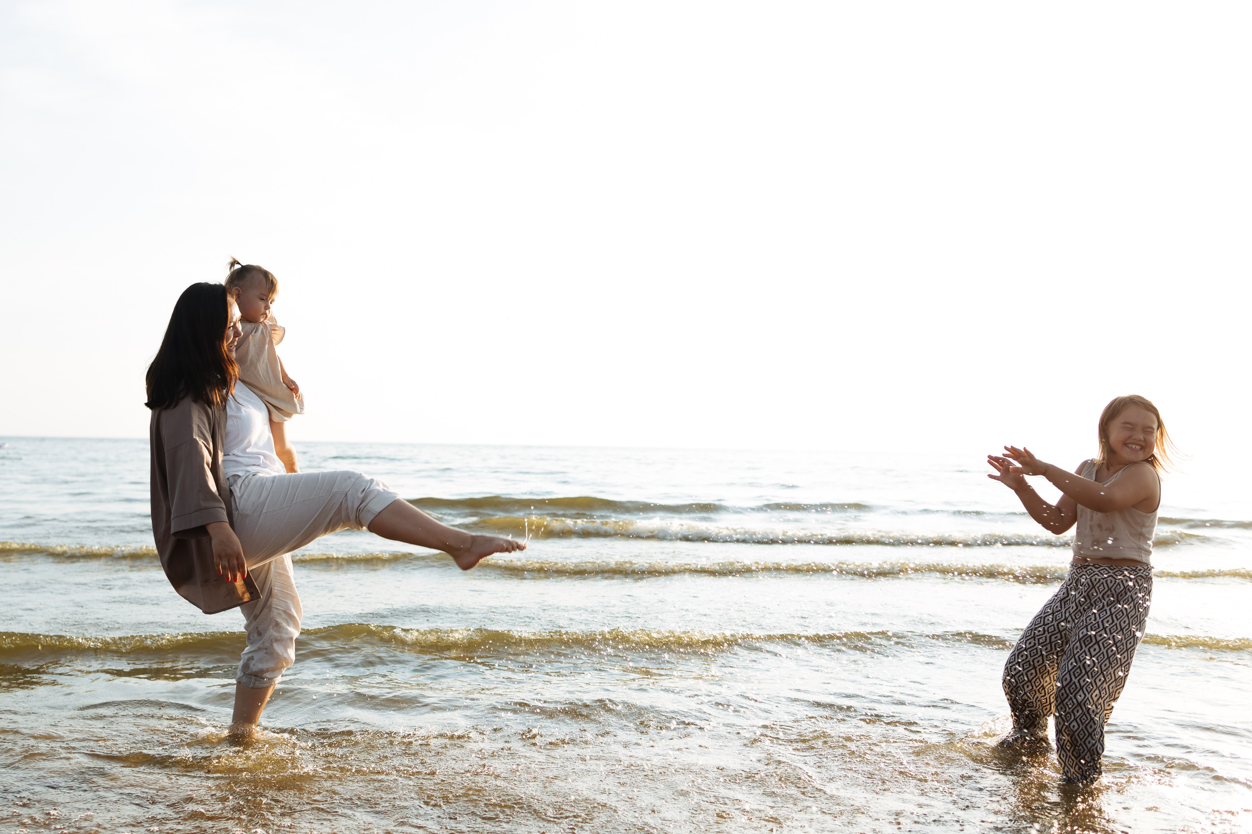 Семейные. Главная