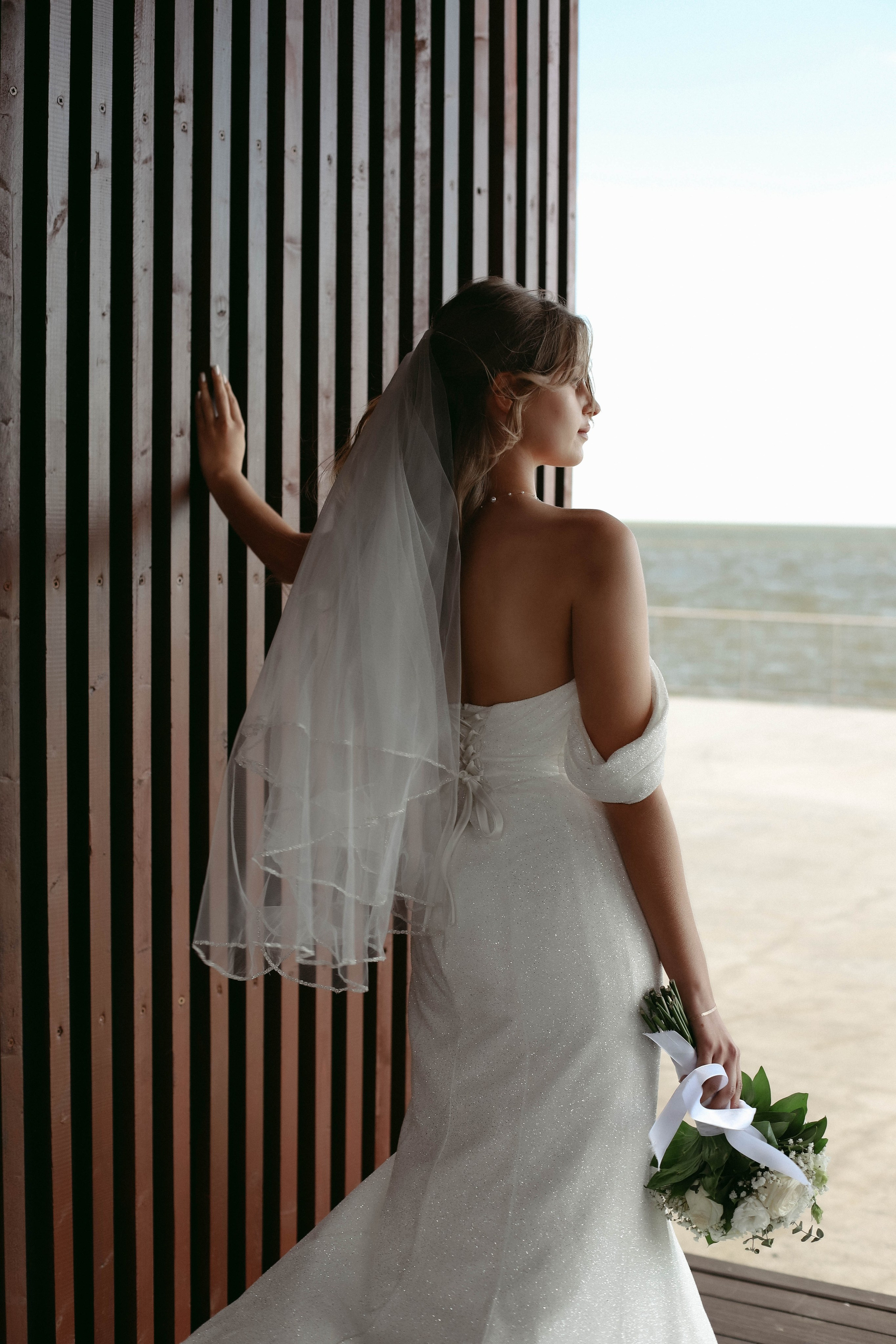 ЭЛЕОНОРА & НИКИТА. Фотограф Мариуполь | Ялта | Крым — Диана Мазенко