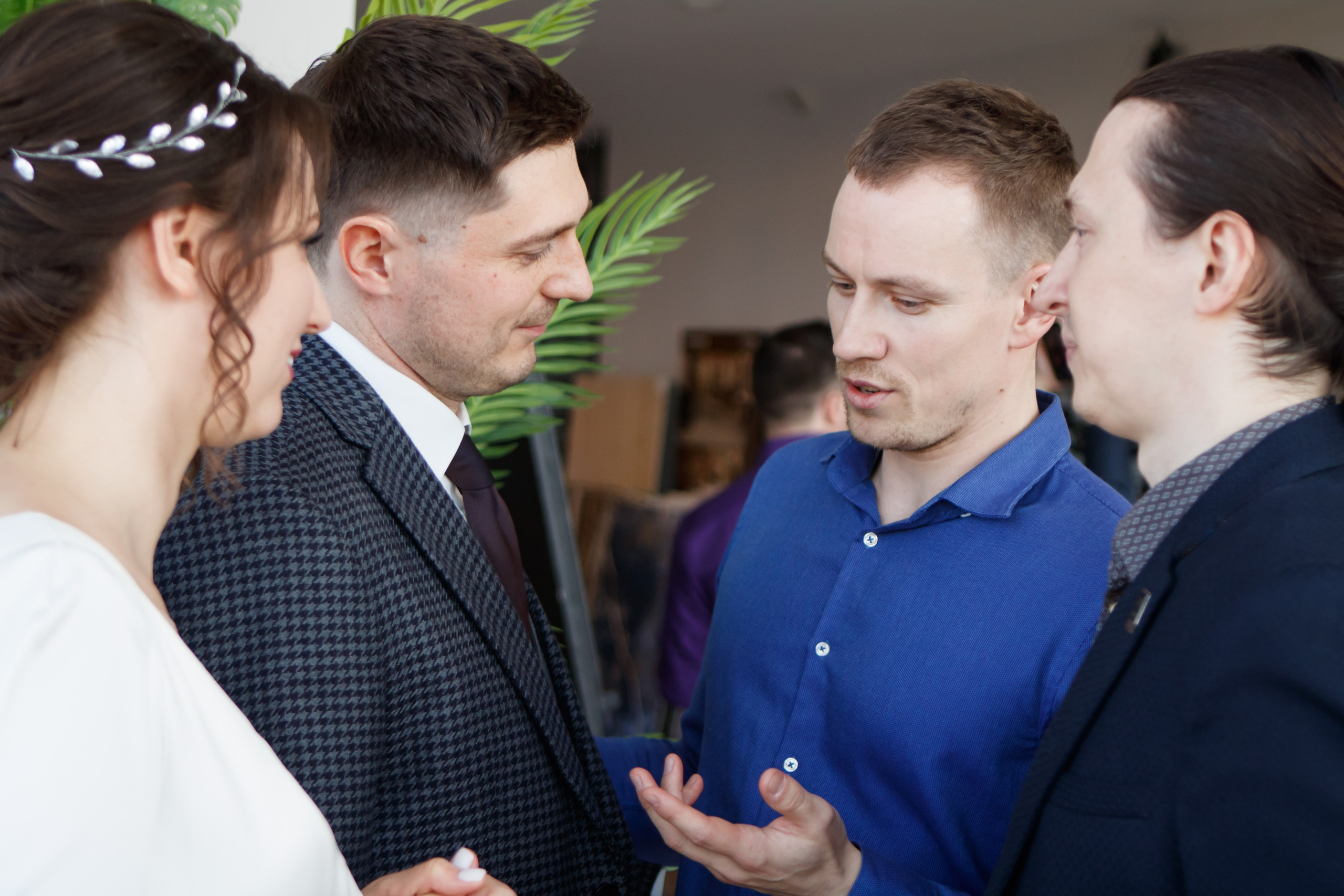 Ян&Ольга. Семейный и Свадебный фотограф в Сургуте Магазов Ильгиз