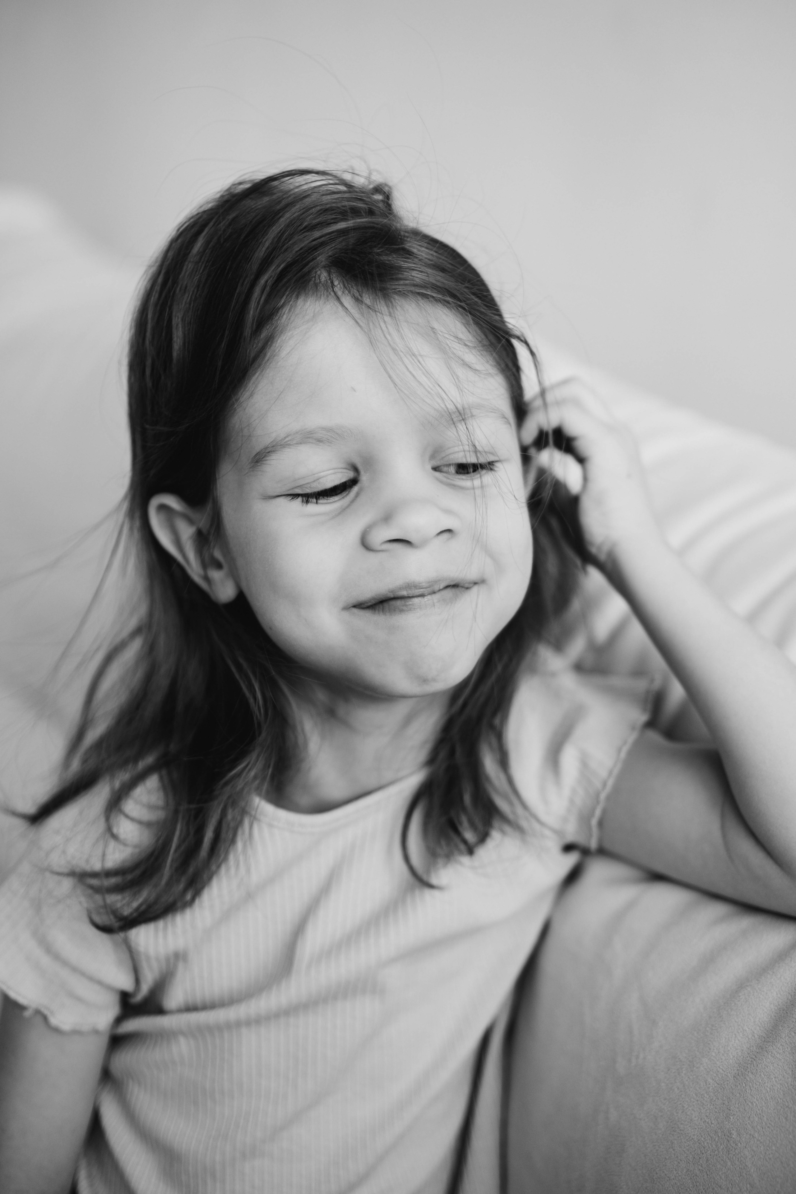 ДЕТСКИЙ ПОРТРЕТ. Фотограф Наталья Авсеенкова