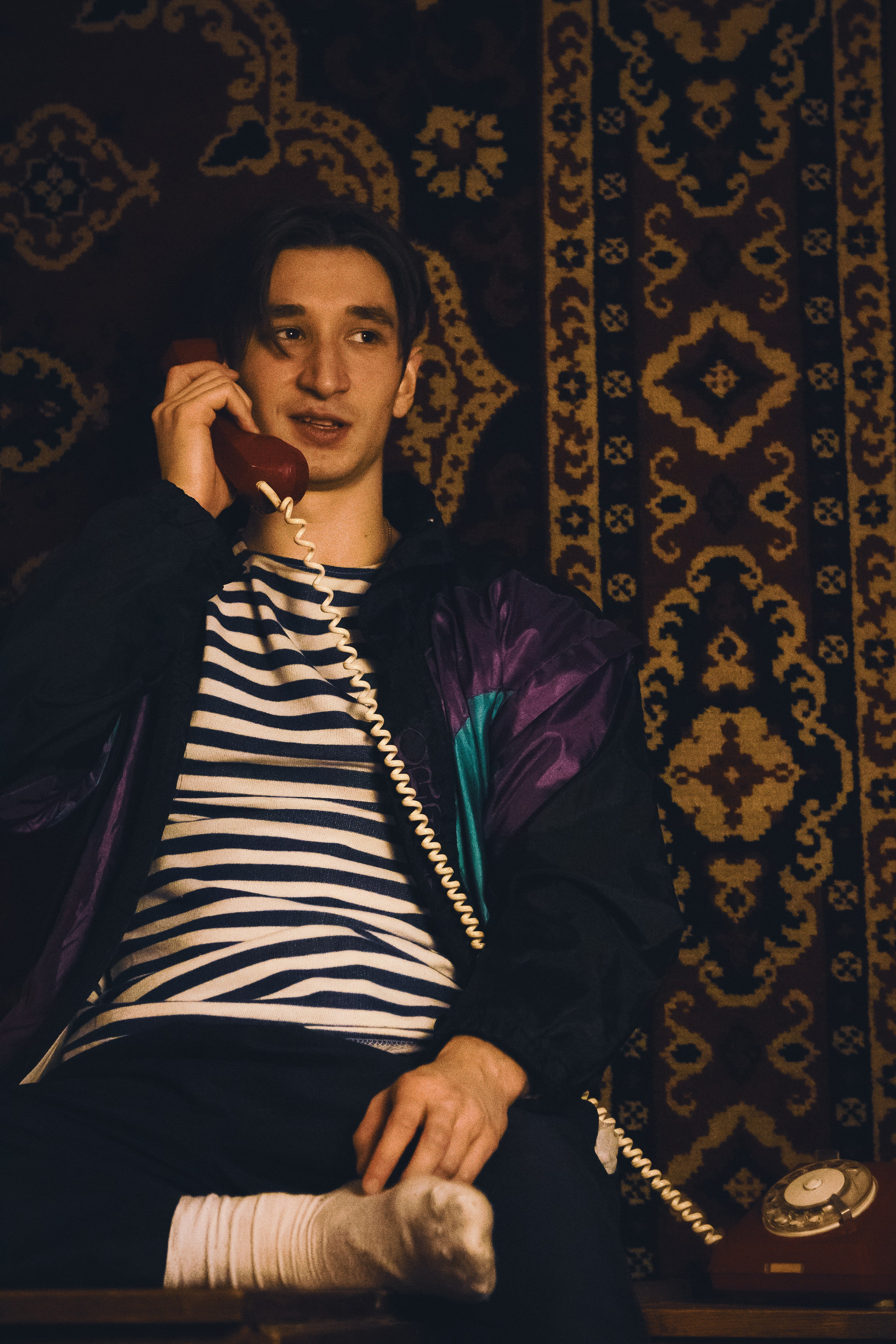 Портретные. Фотограф в Санкт-Петербурге Лыков Григорий