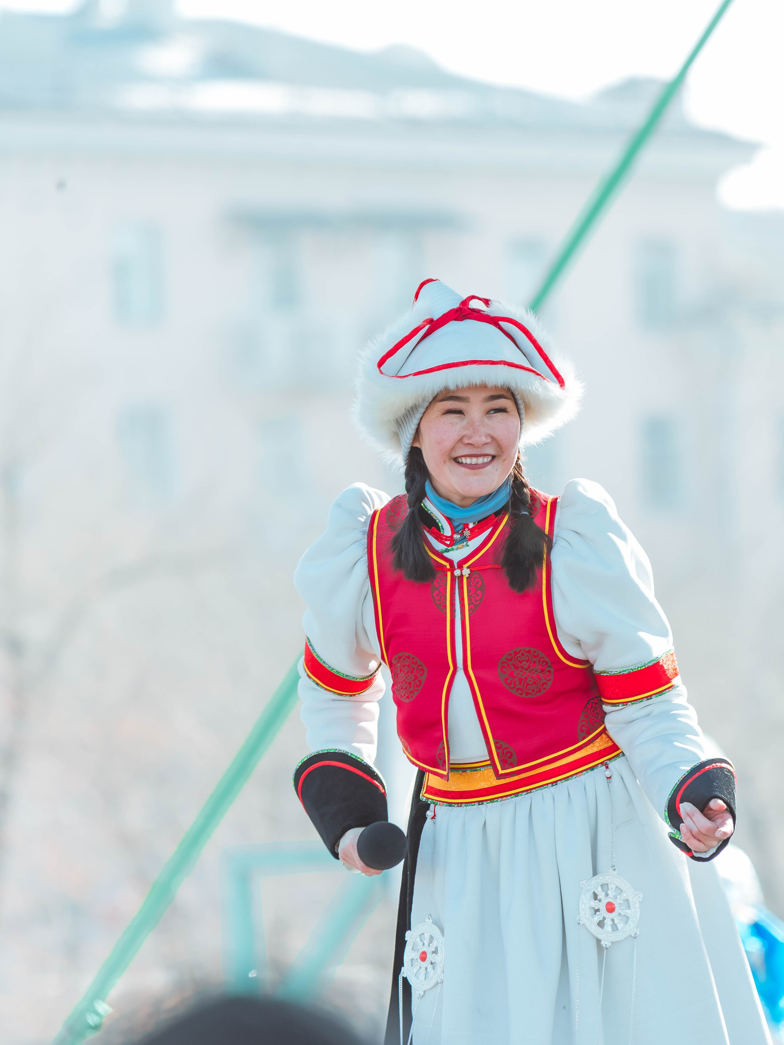 Сагаалганаар в Чите. SHDEN — Photographer | Content Creator