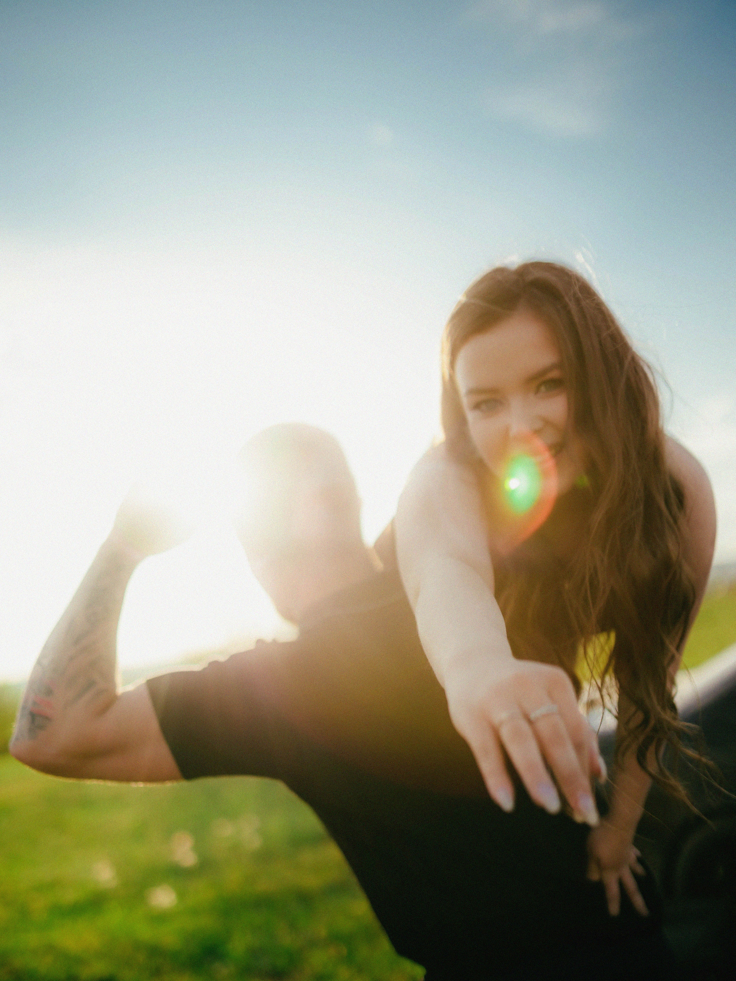 Love & Wed. SHDEN — Photographer | Content Creator