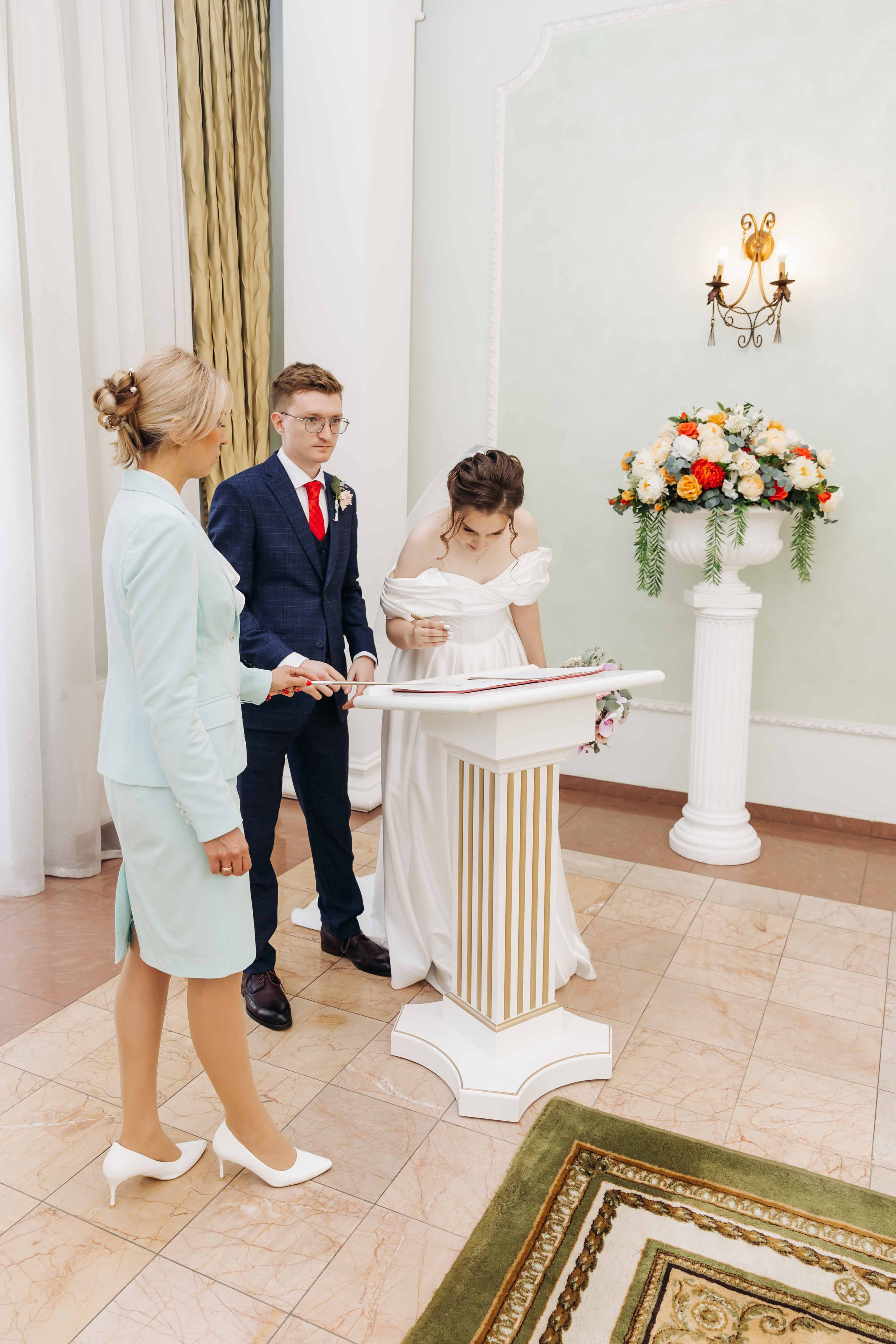 Тимур и Аня. Свадебный и семейный фотограф в Санкт-Петербурге Лолита Евстифеева