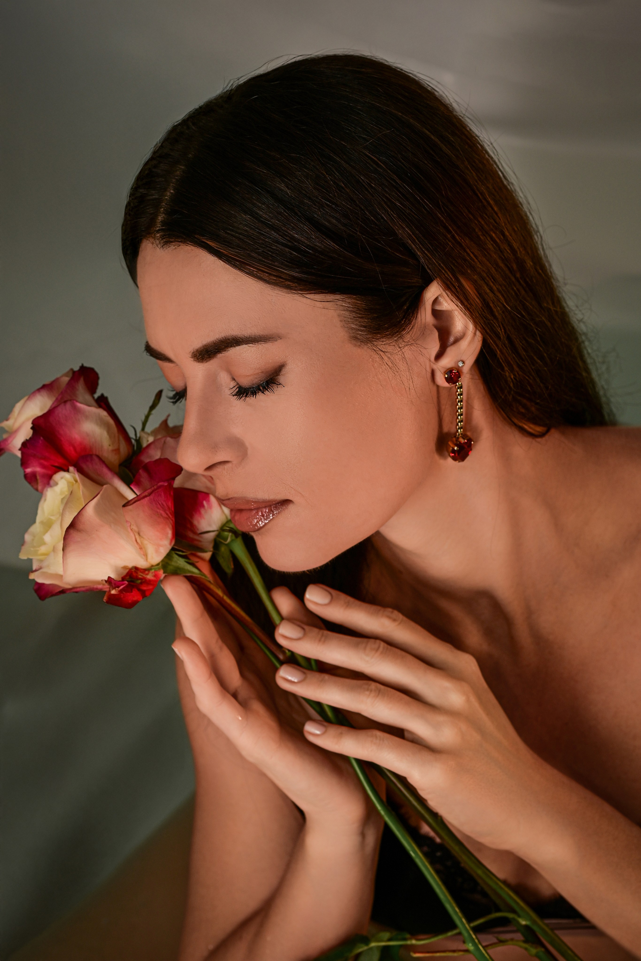 Интерьерная студия. Семейный и свадебный фотограф в Донецке Донская Анастасия