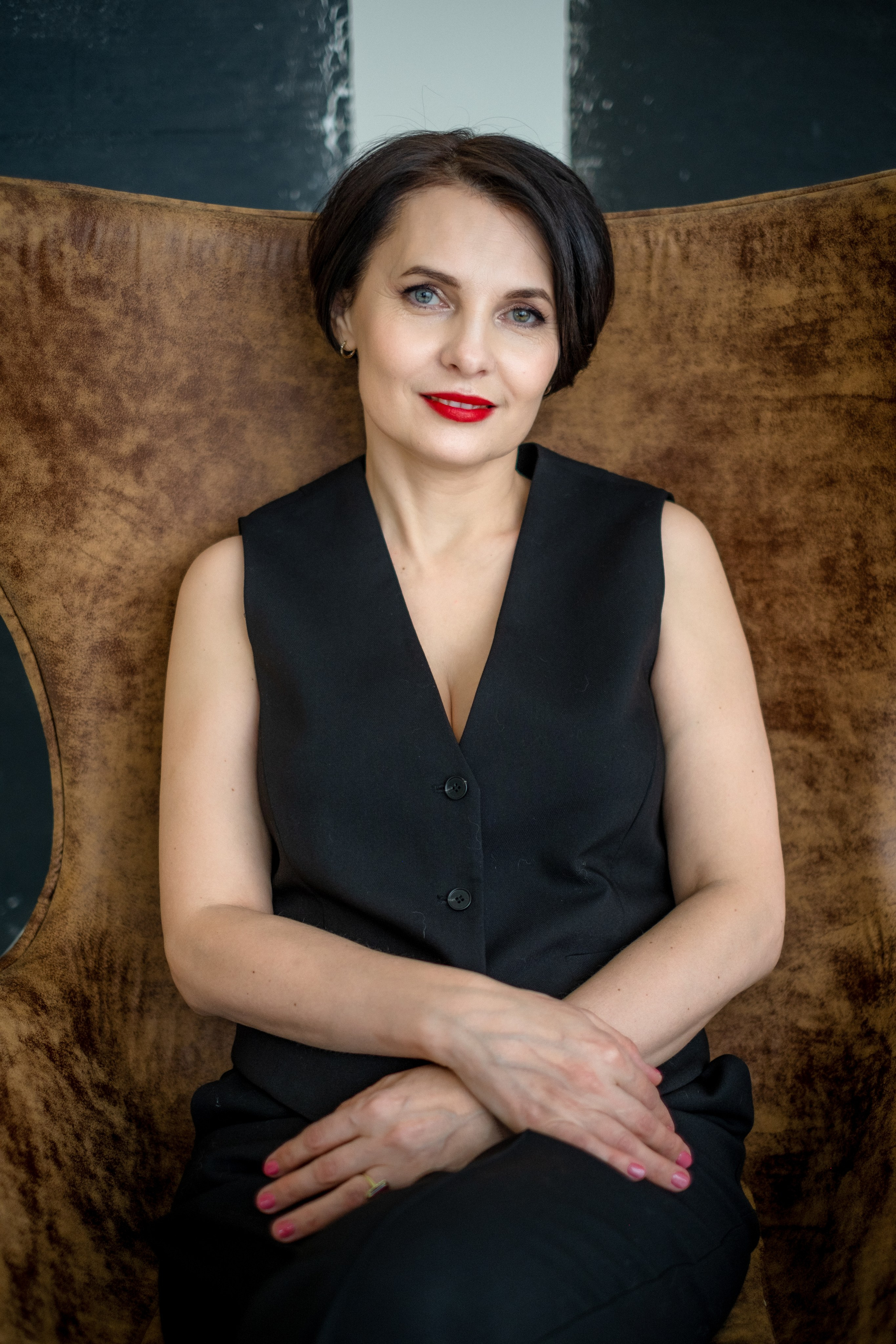 Светлана. Ирина Черных/Екатеринбурге