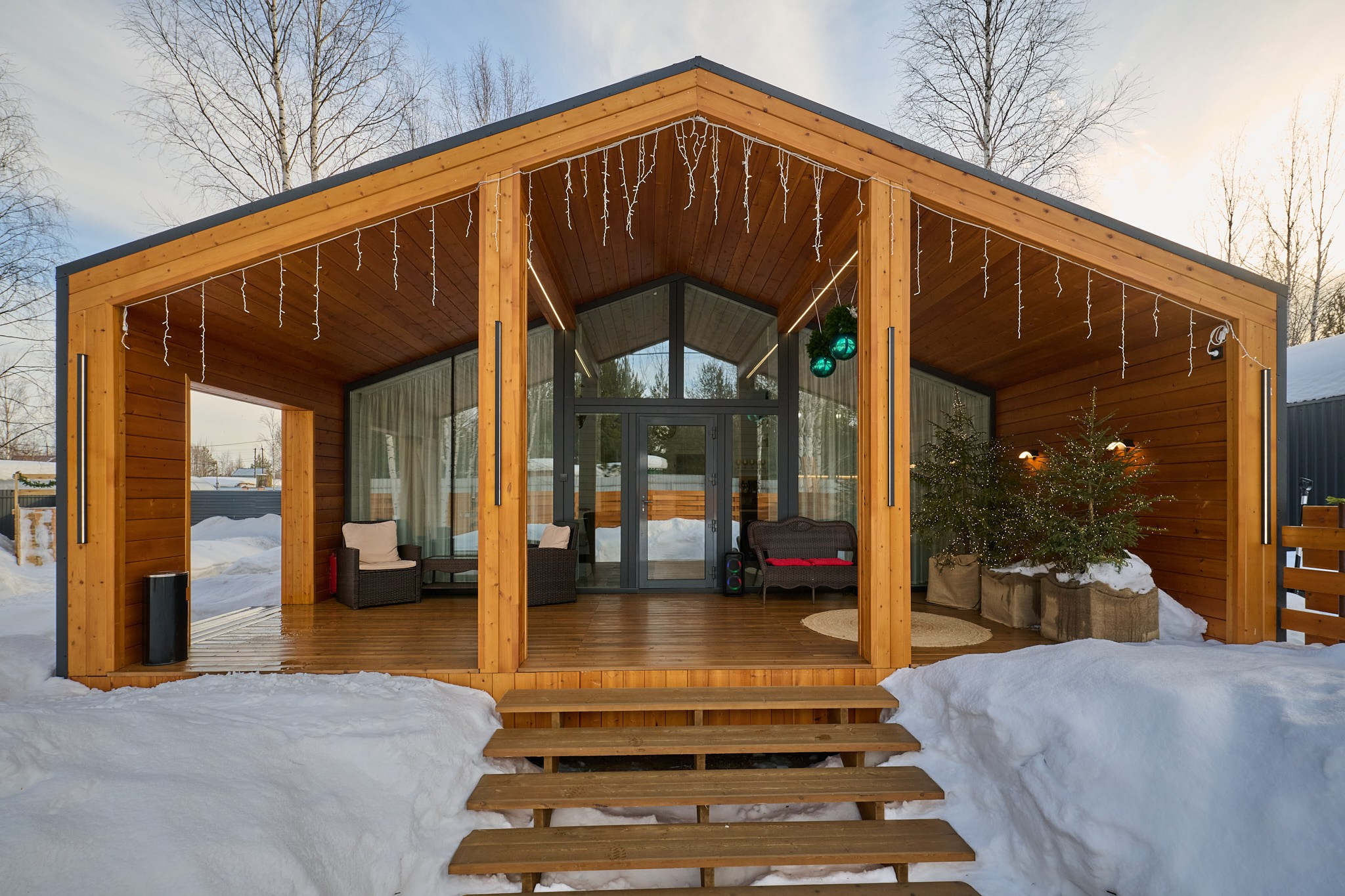 Интерьерная съемка в Сургуте. Студия по производству фото- и видео-контента «АППЕРТУРА»