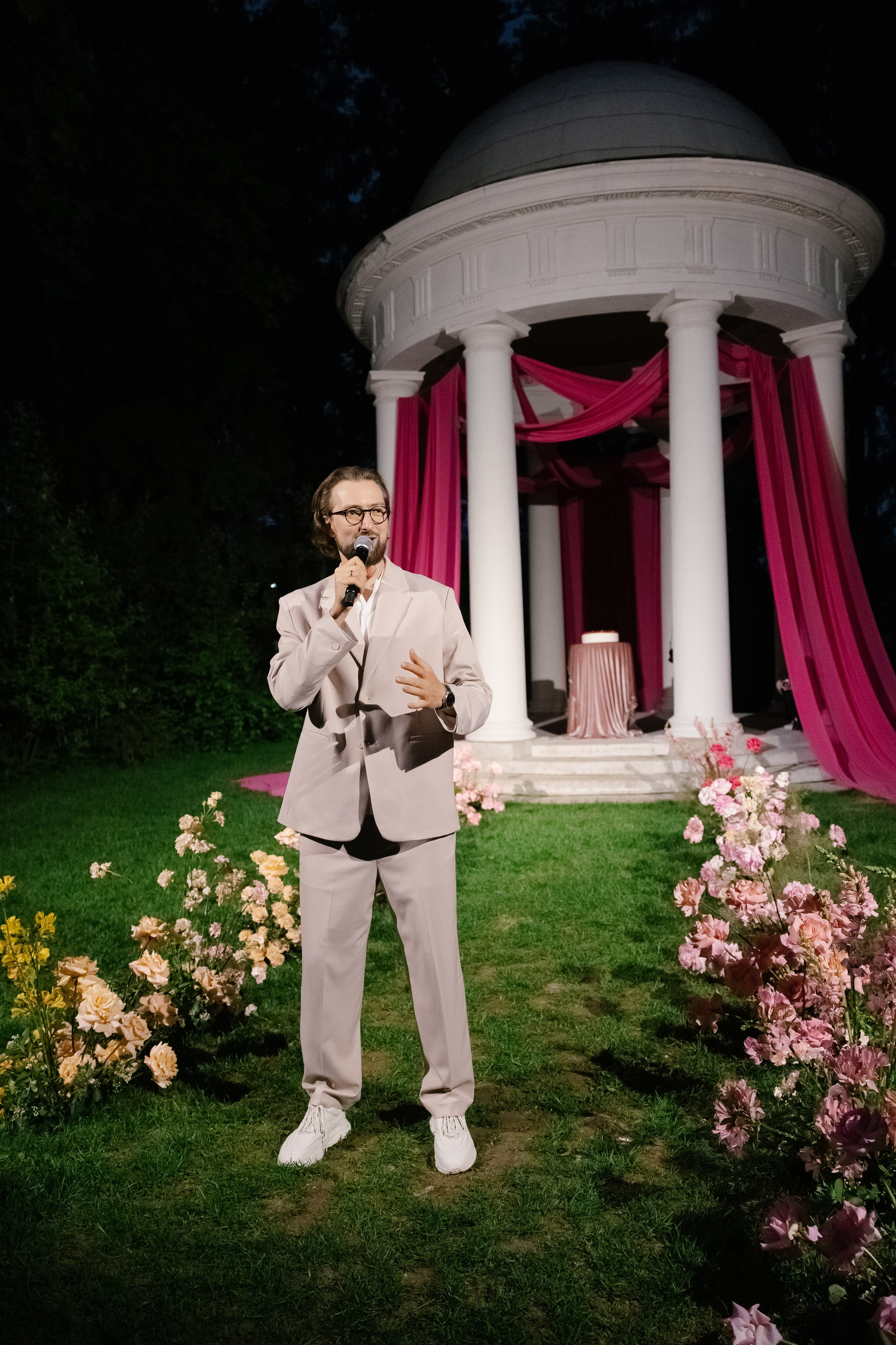 Максим и Александра. Свадебный фотограф Полина Панина