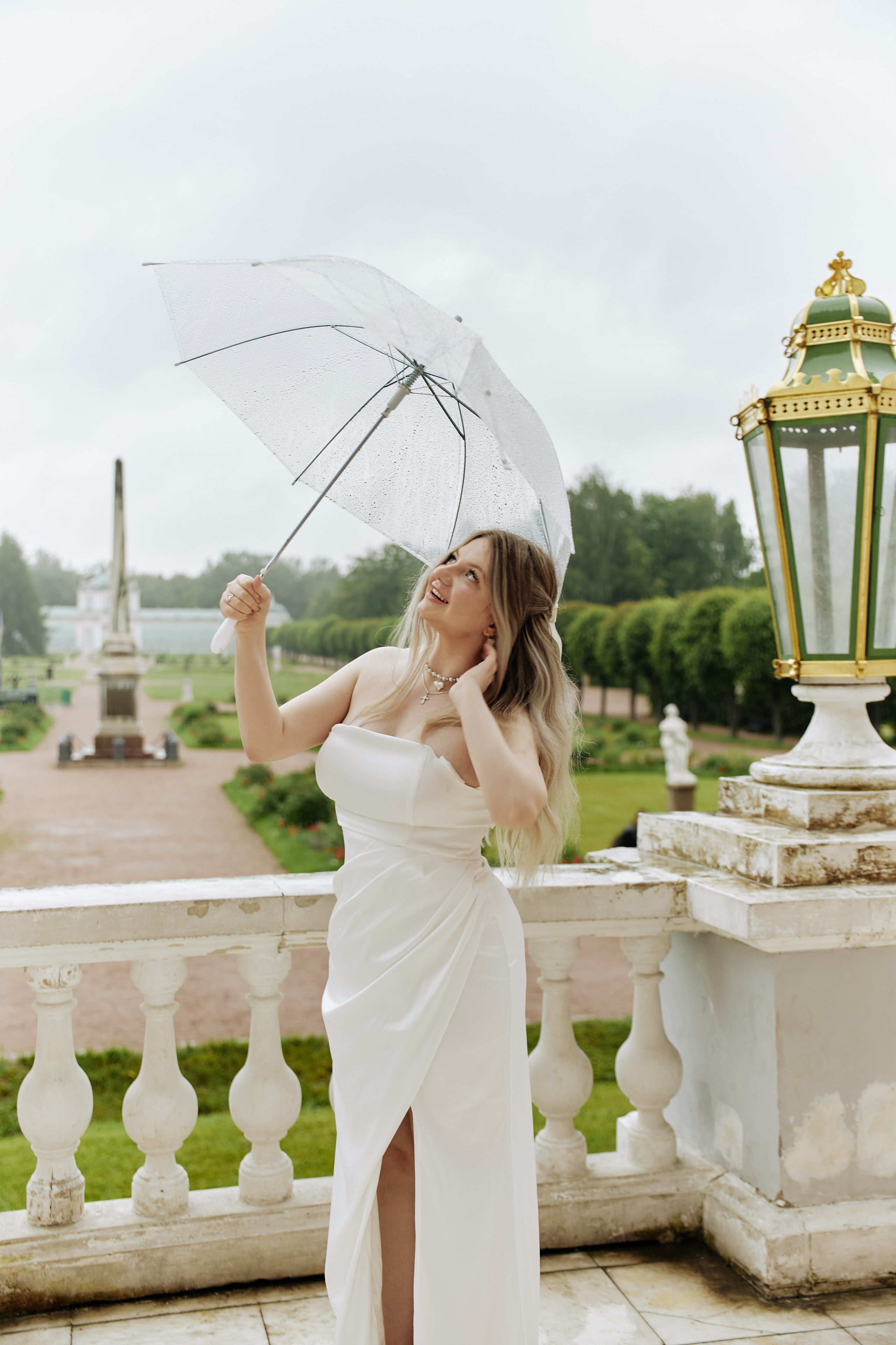 Концерт в Кусково. Фотограф | портрет | бренды | репортаж
