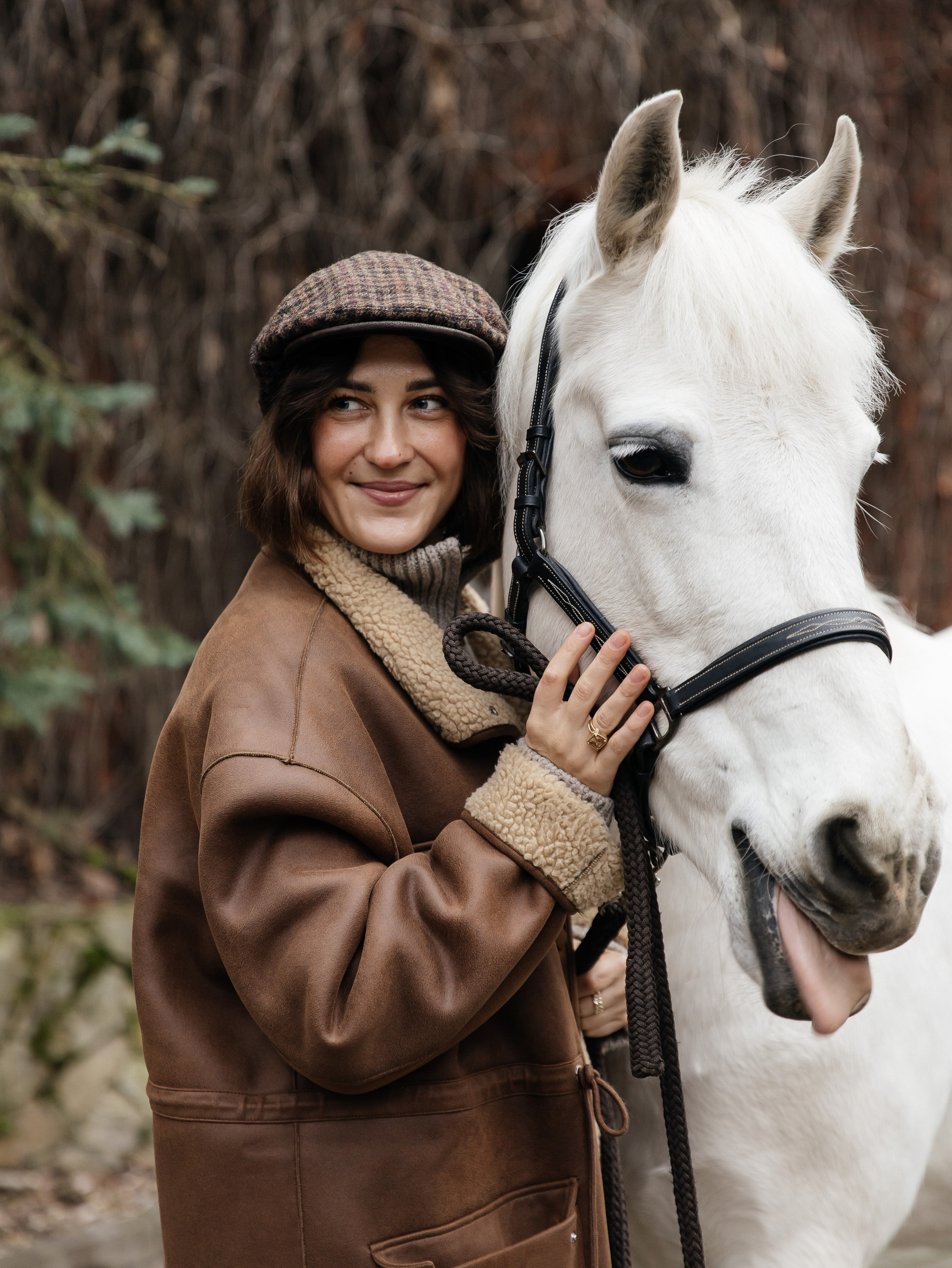 Ферма «Few Horses». Фотограф | портрет | бренды | репортаж