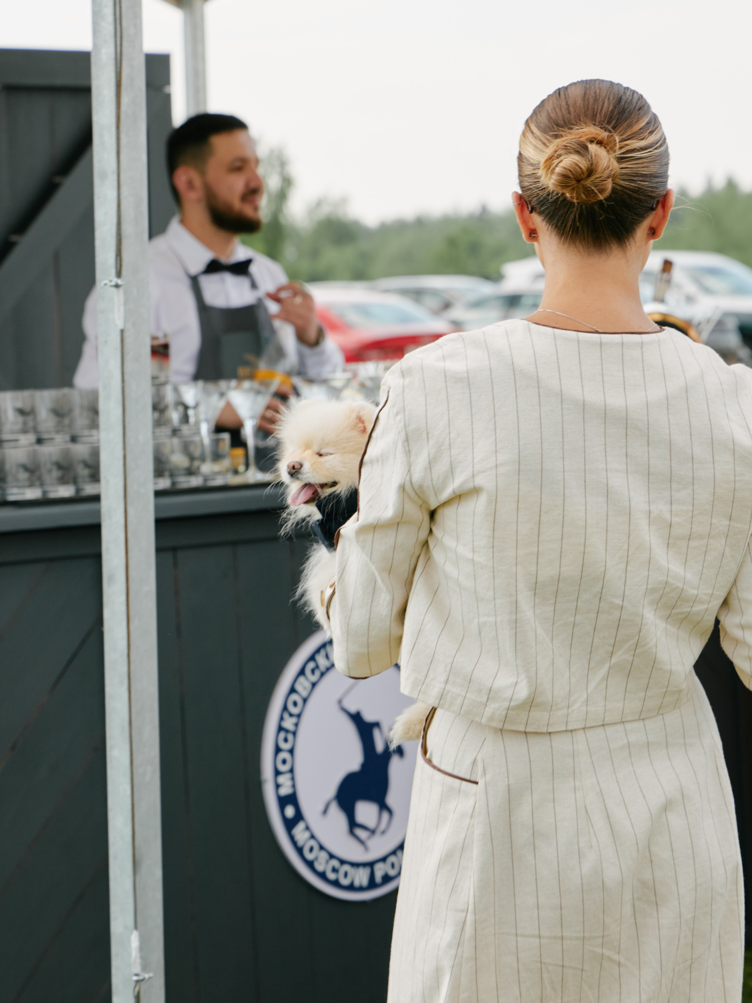 Moscow Polo Club — открытие сезона '25. Фотограф | портрет | бренды | репортаж