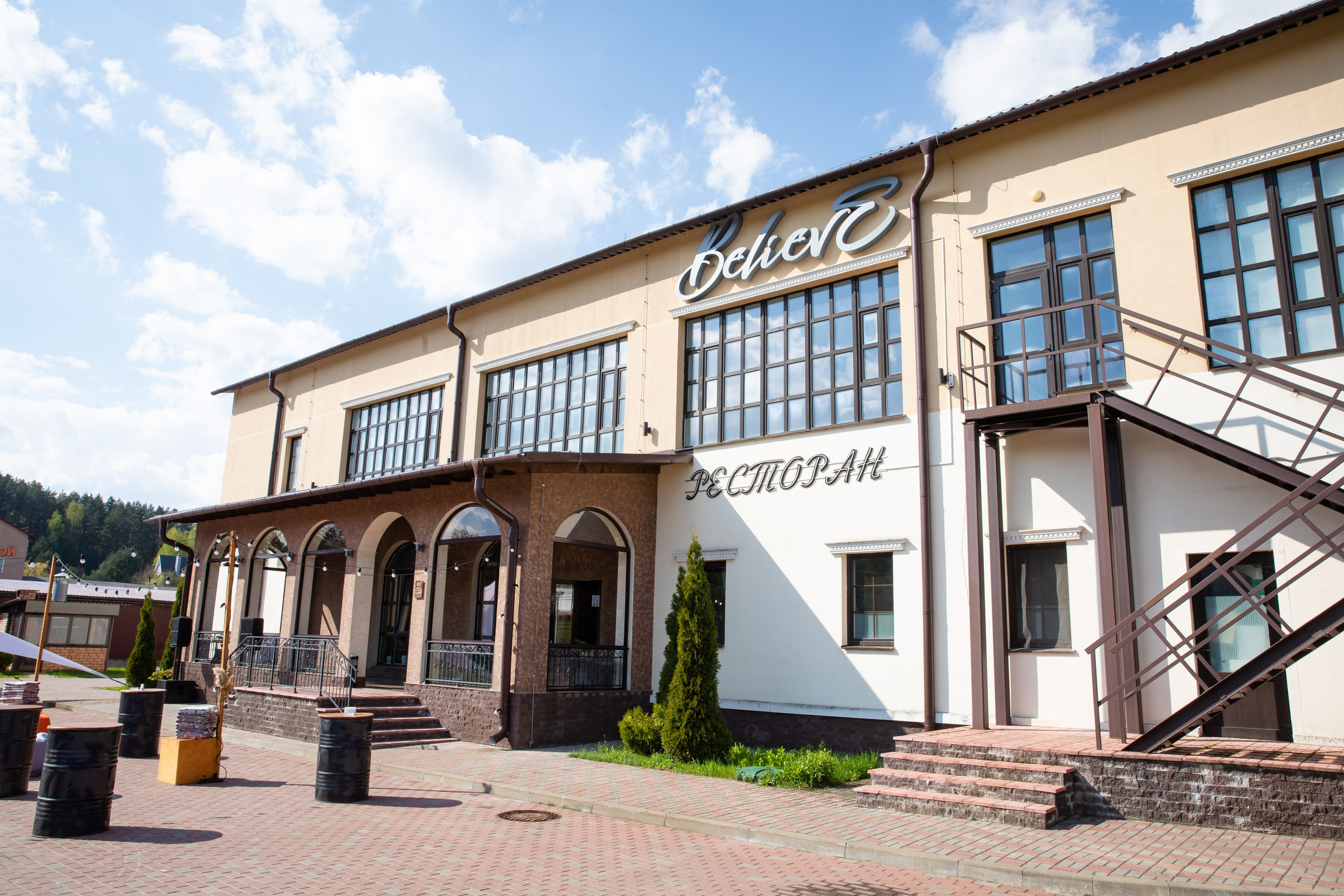 Ресторан «Believe». Репортажный фотограф Минск ❘ Костецкий Илья ❘ Беларусь