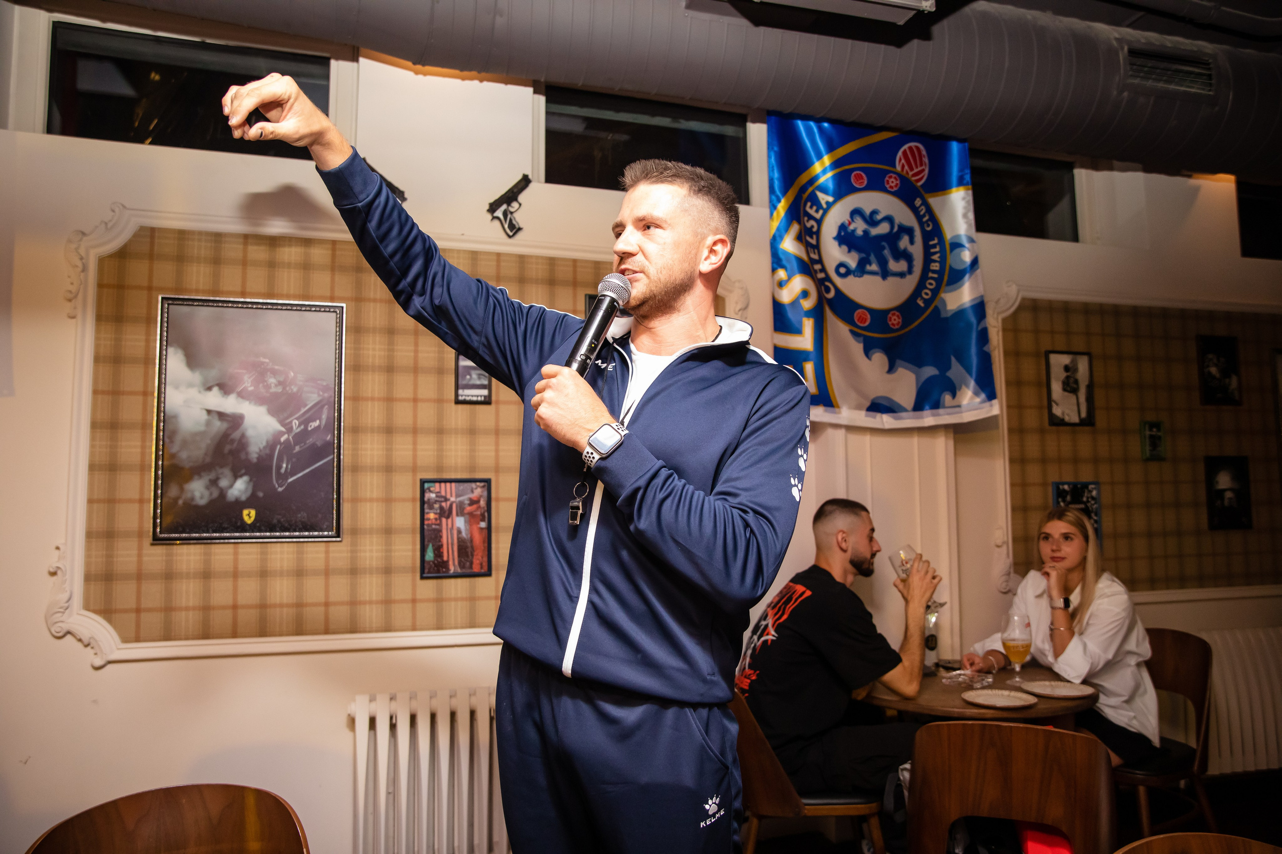 Паб 12. Репортажный фотограф Минск ❘ Костецкий Илья ❘ Беларусь