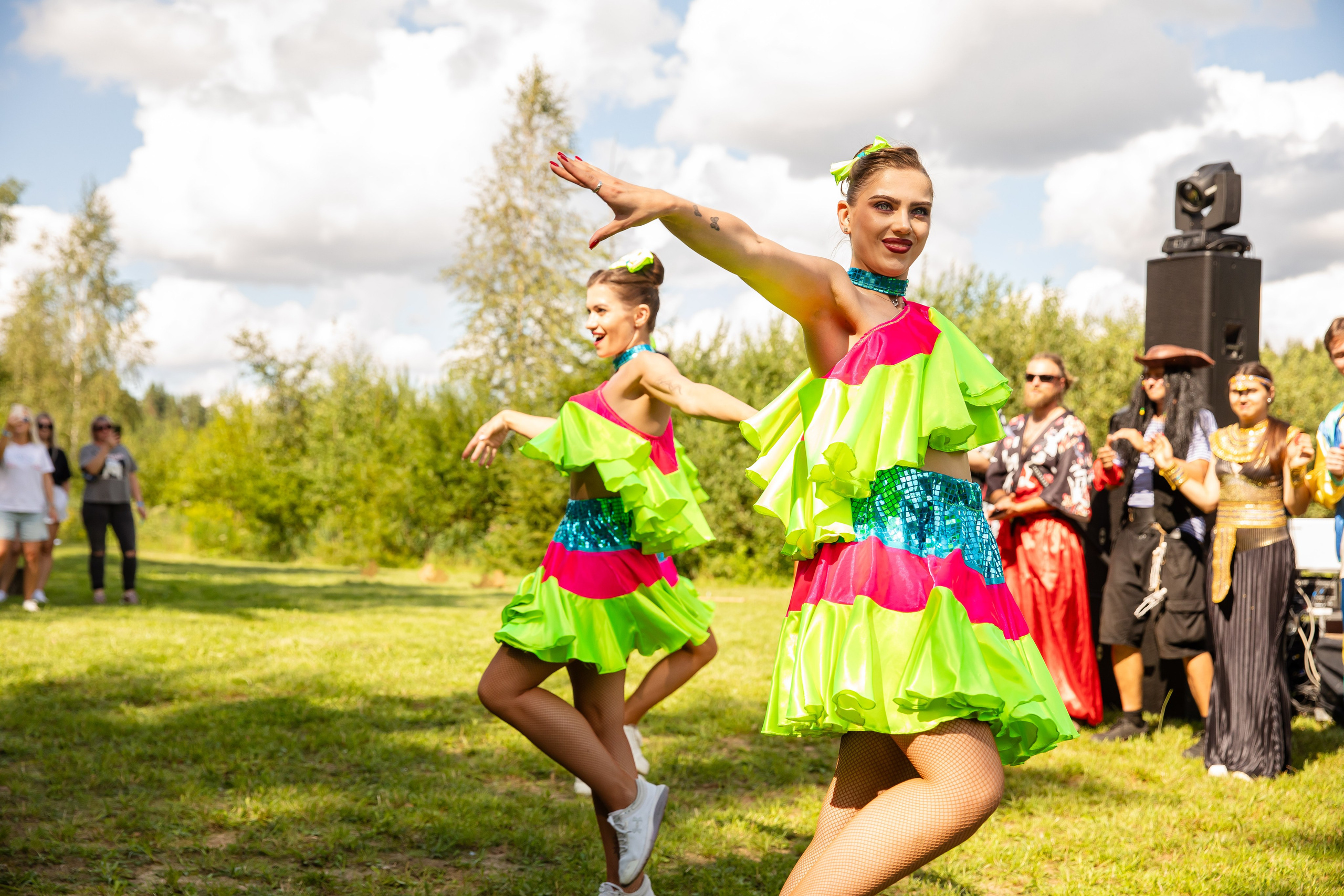 Летний корпоратив «Мостра-Групп». Репортажный фотограф Минск ❘ Костецкий Илья ❘ Беларусь