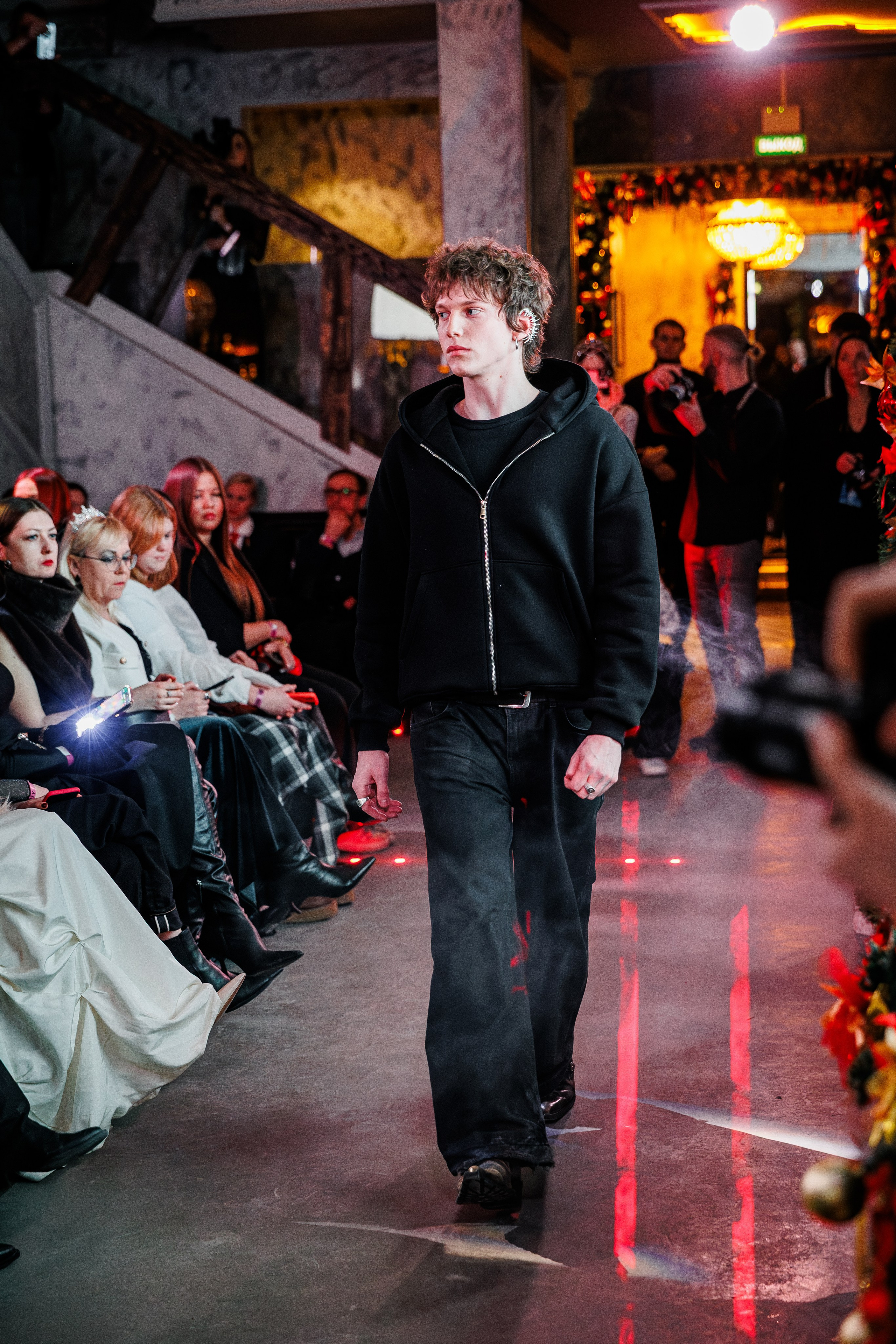 FAME. ILIAS BLACK — Фотограф свадеб и мероприятий в Минске и Беларуси