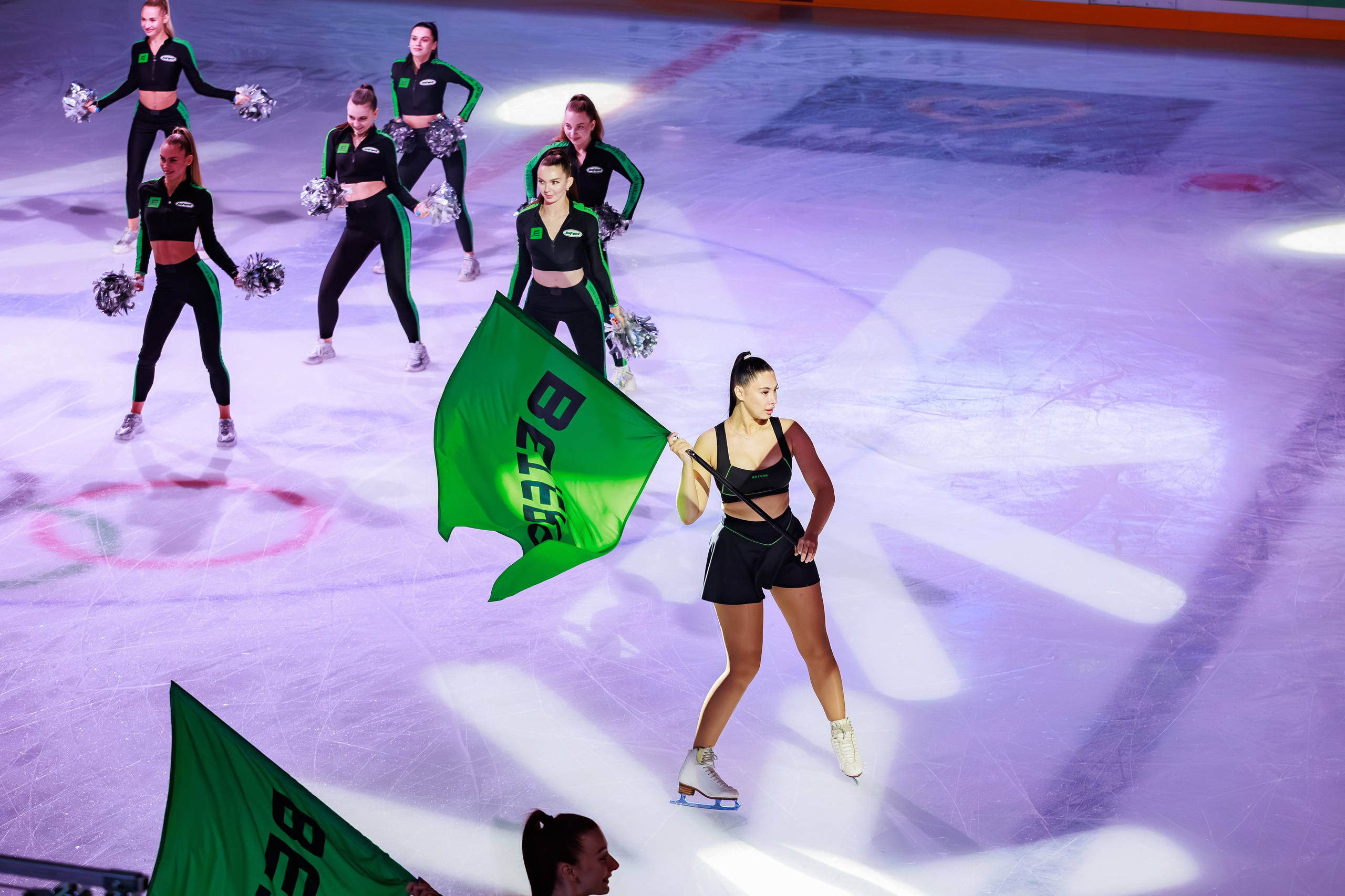 Благотворительный хоккейный матч BETERA. Репортажный фотограф Минск ❘ Костецкий Илья ❘ Беларусь
