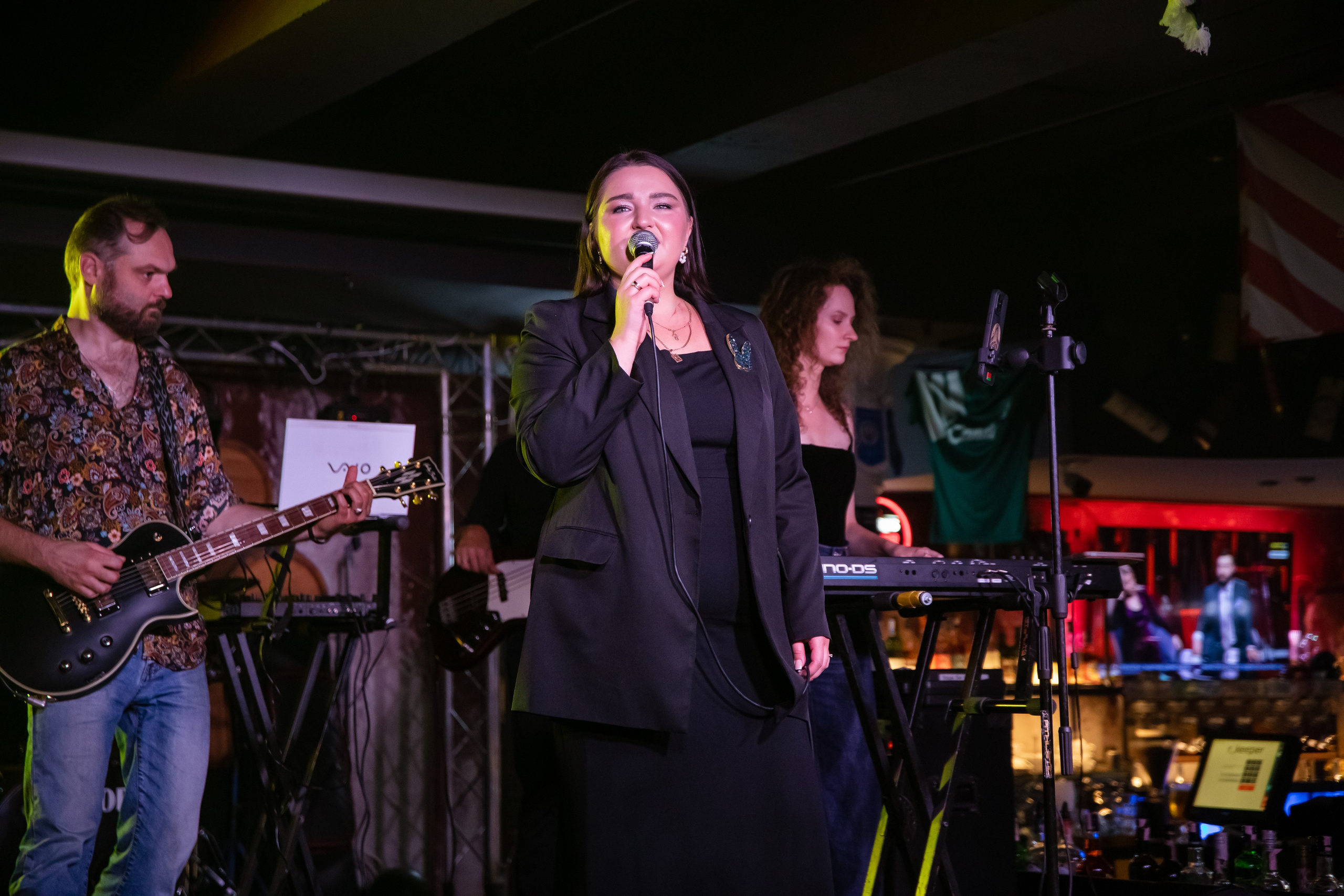 Паб 12. Репортажный фотограф Минск ❘ Костецкий Илья ❘ Беларусь