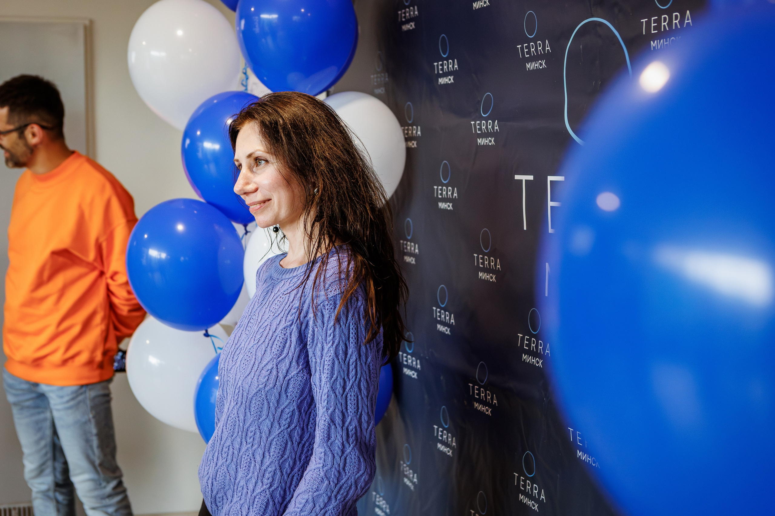 Запуск ТЕРРА Минск. Репортажный фотограф Минск ❘ Костецкий Илья ❘ Беларусь