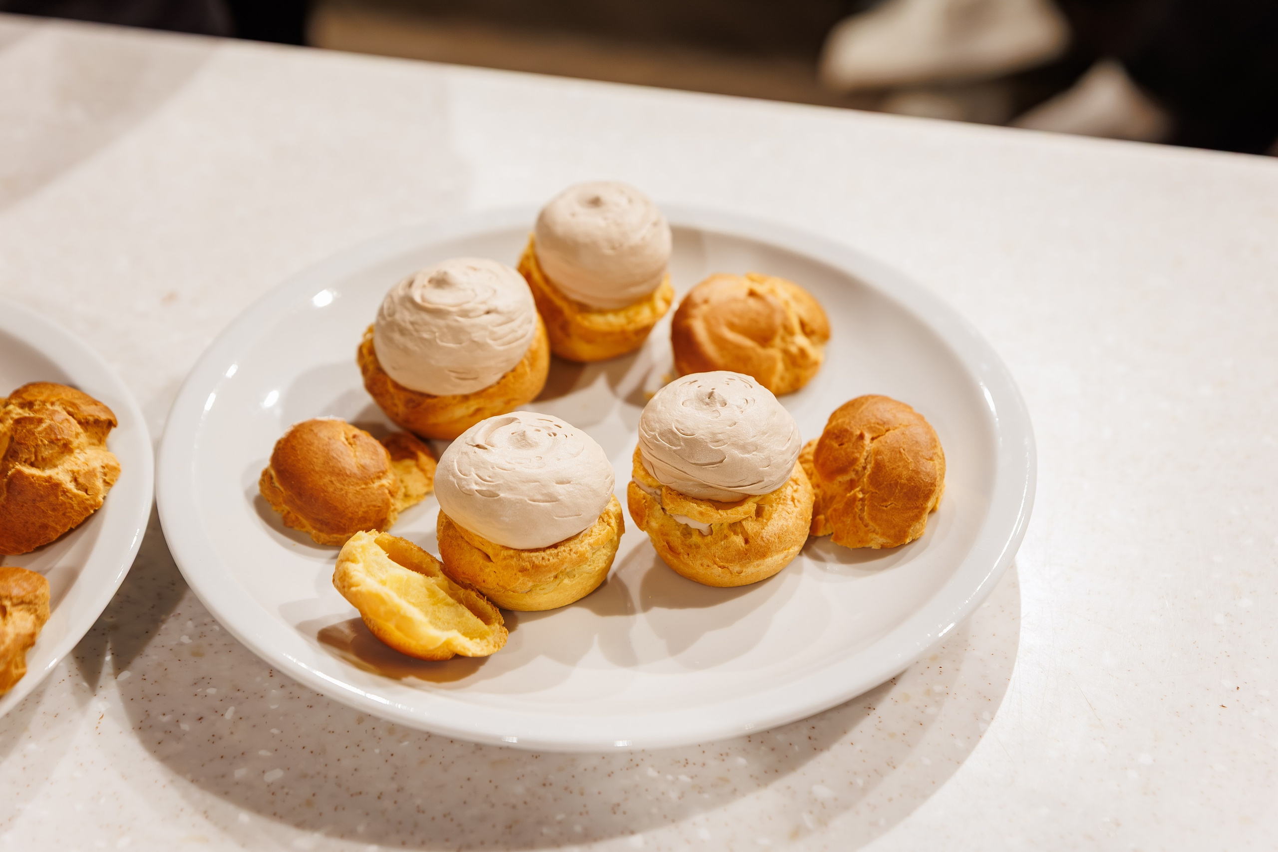 Кулинарный мастер-класс Irca «Ресторация». Репортажный фотограф Минск ❘ Костецкий Илья ❘ Беларусь