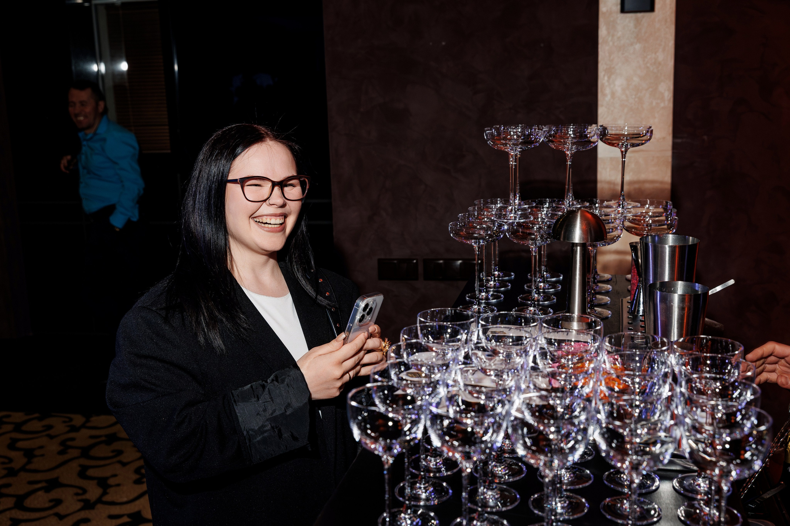 Creators. ILIAS BLACK — Фотограф свадеб и мероприятий в Минске и Беларуси