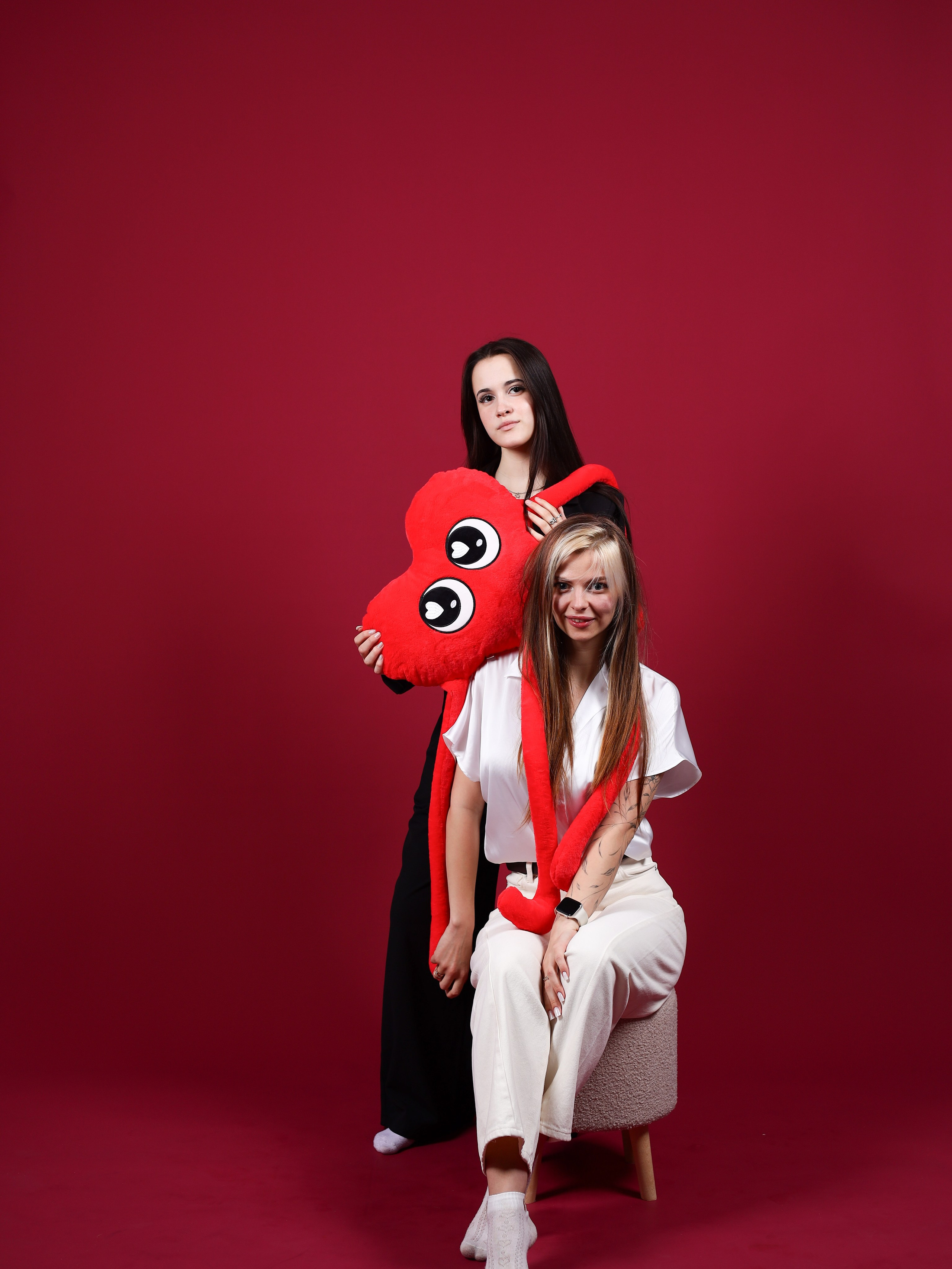 Открытие «фотограф уволен». Фотостудия без фотографа Чехов. Первая студия автопортрета в Чехове