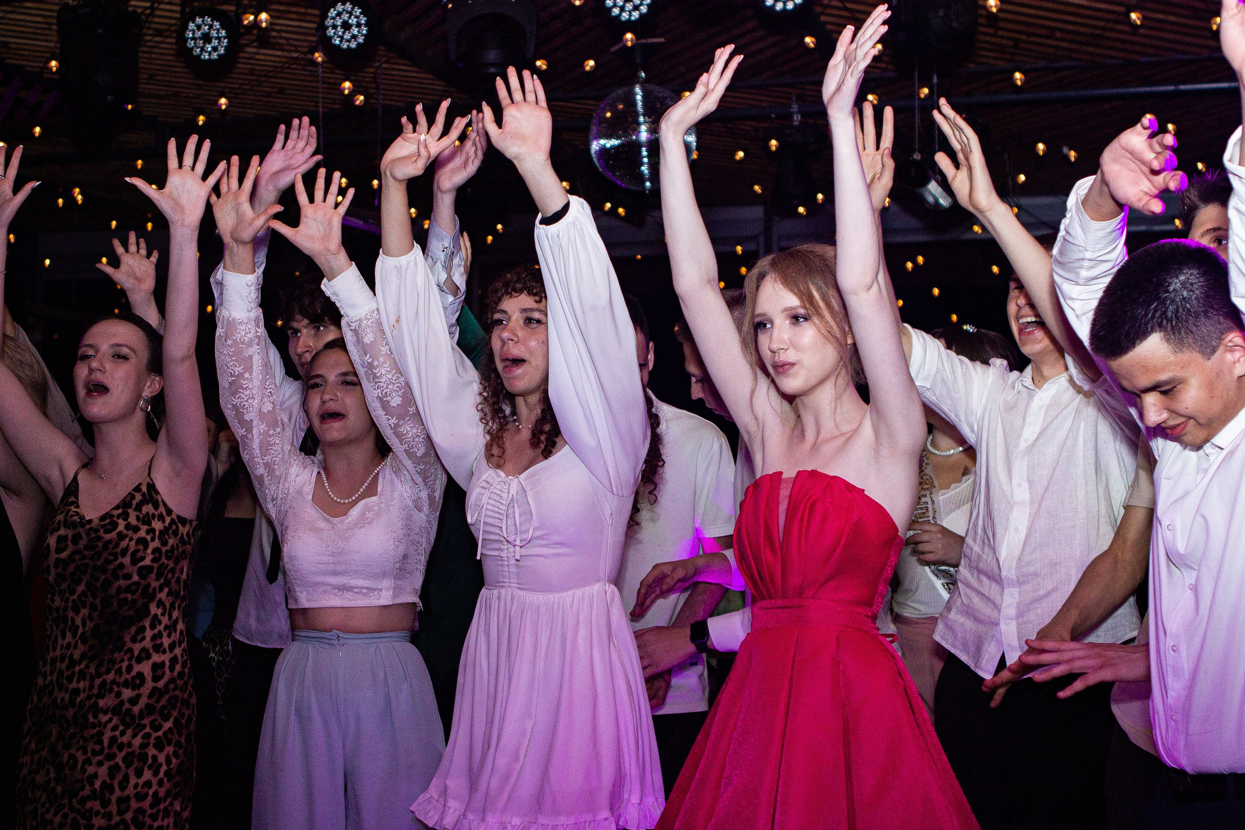 Выпускной 14 школа 11 класс 28.06.24. Медиа-продюсер и фотограф Сорокина Кристина г. Благовещенск