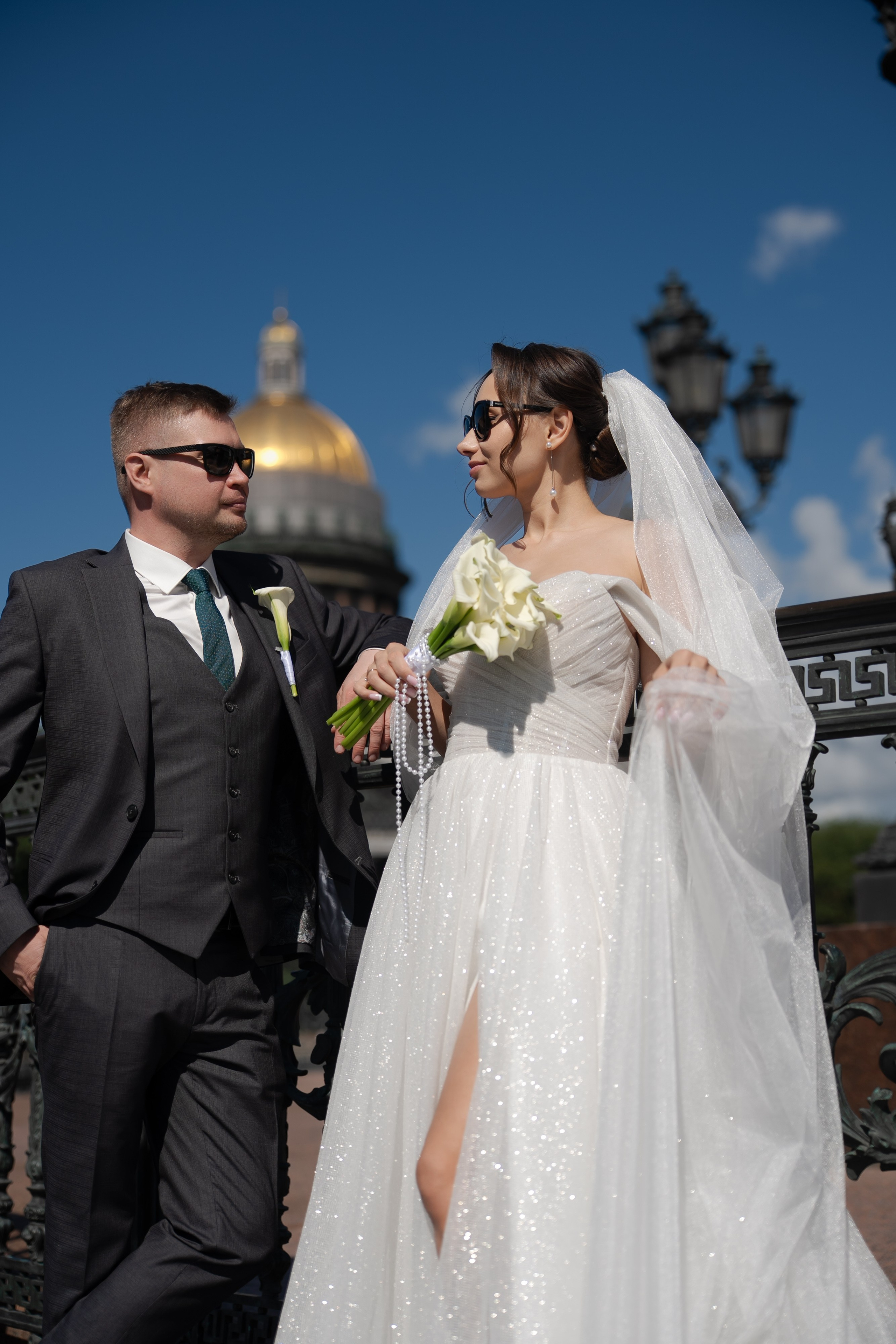 Wedding A&E. Свадебный фотограф Санкт-Петербург СПб