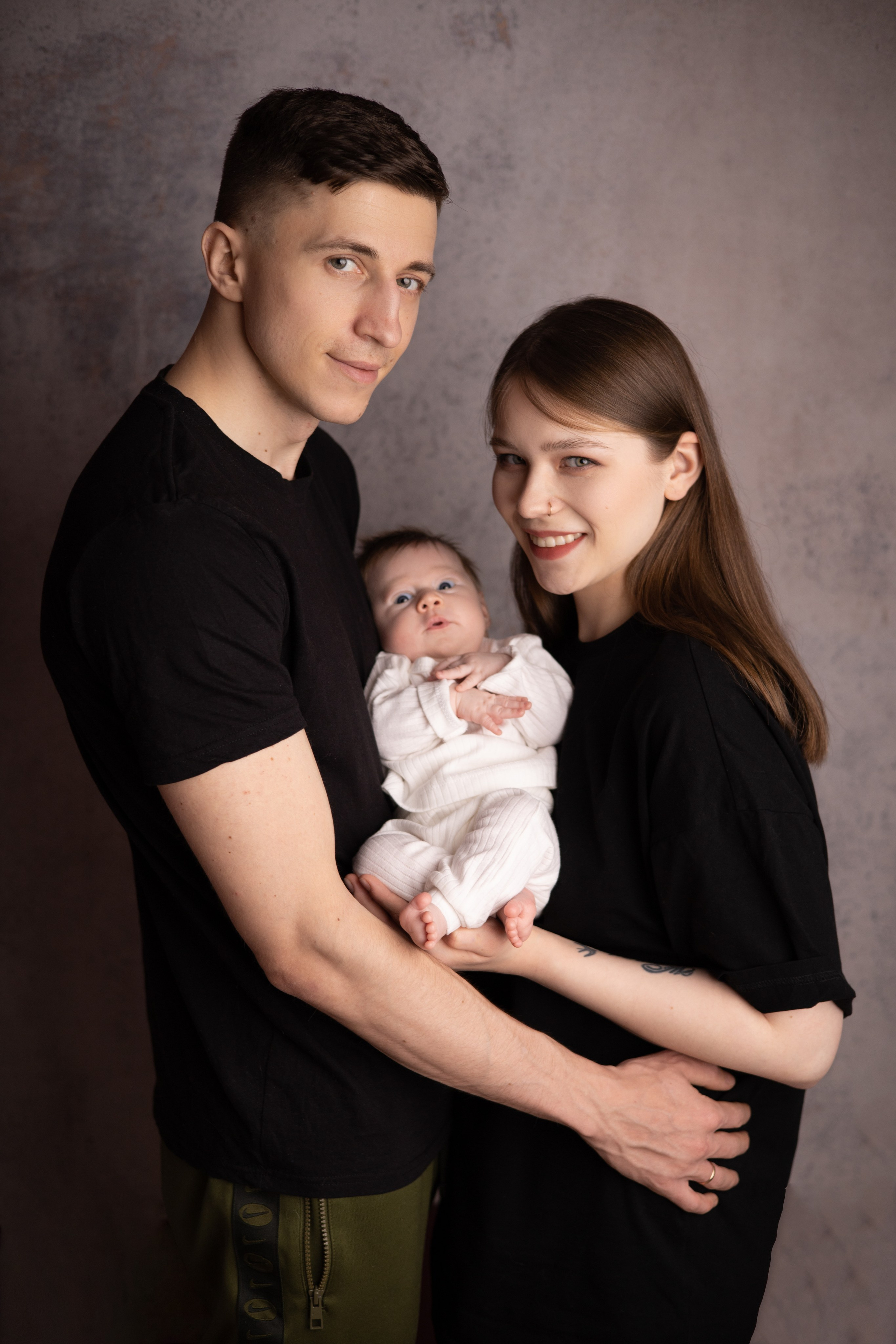 Полина 30 дней. Детский новорождённых и детей постарше Анисимова Полина